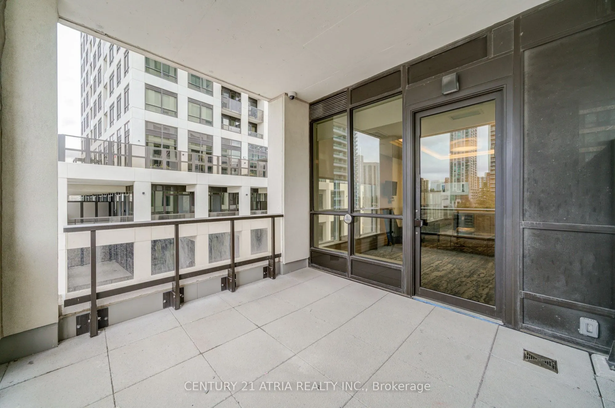 36 Elm Drive W, #2701