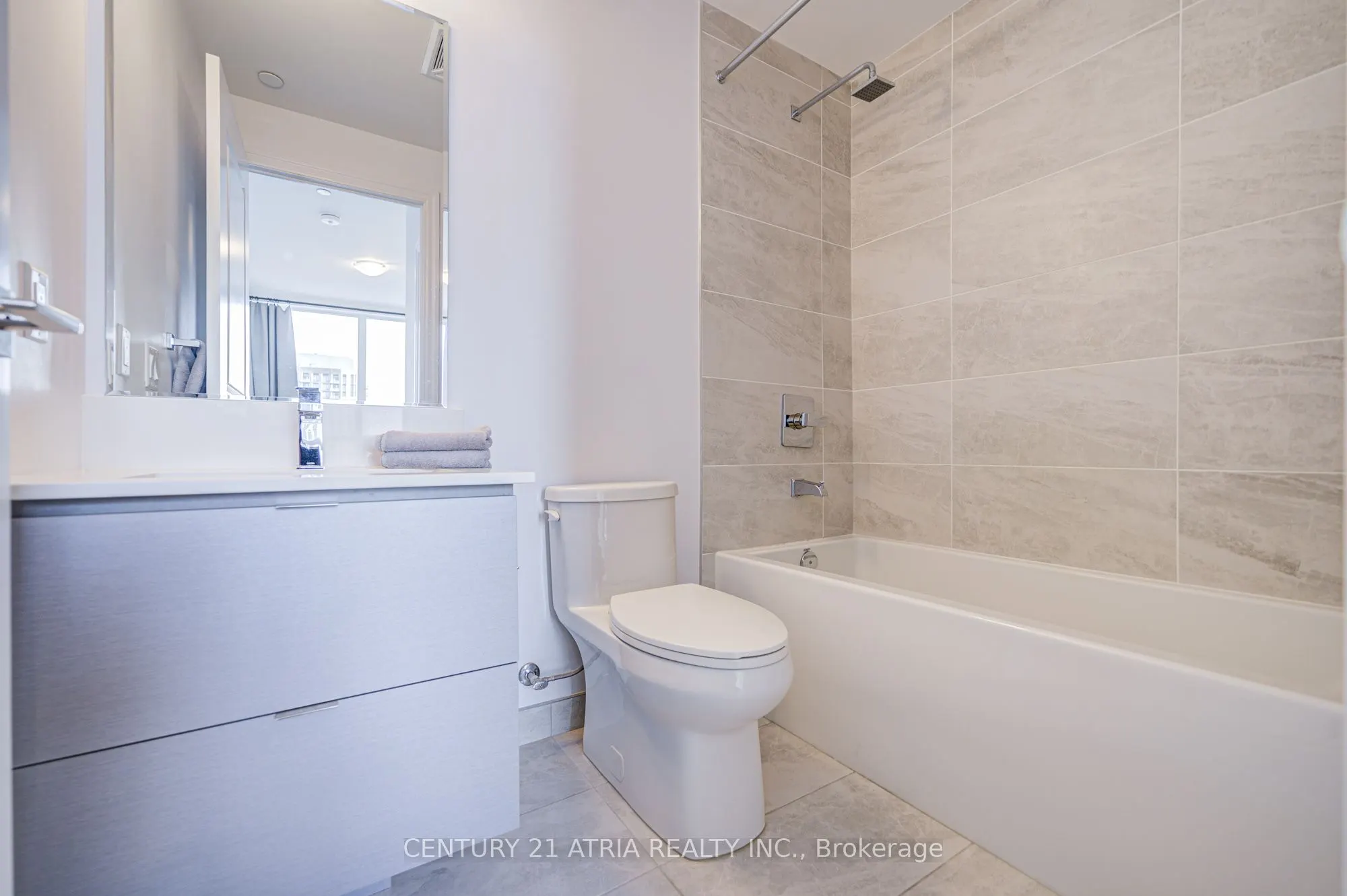 36 Elm Drive W, #2701