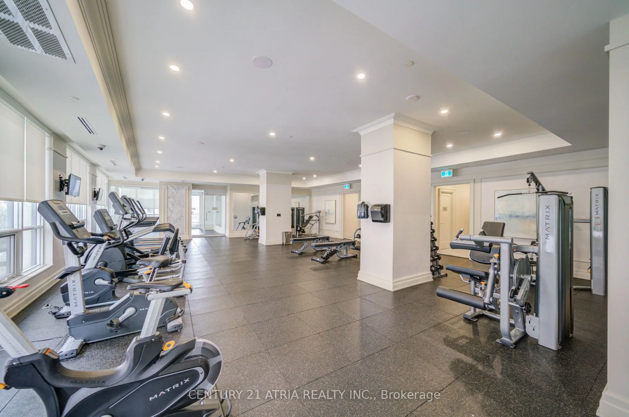 36 Elm Drive W, #2701