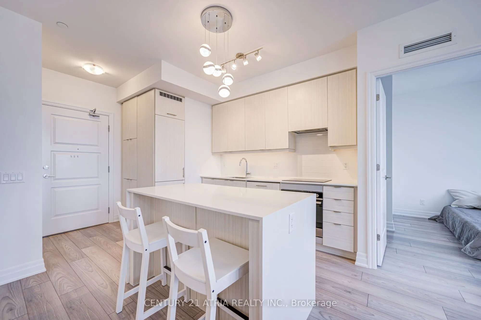 36 Elm Drive W, #2701