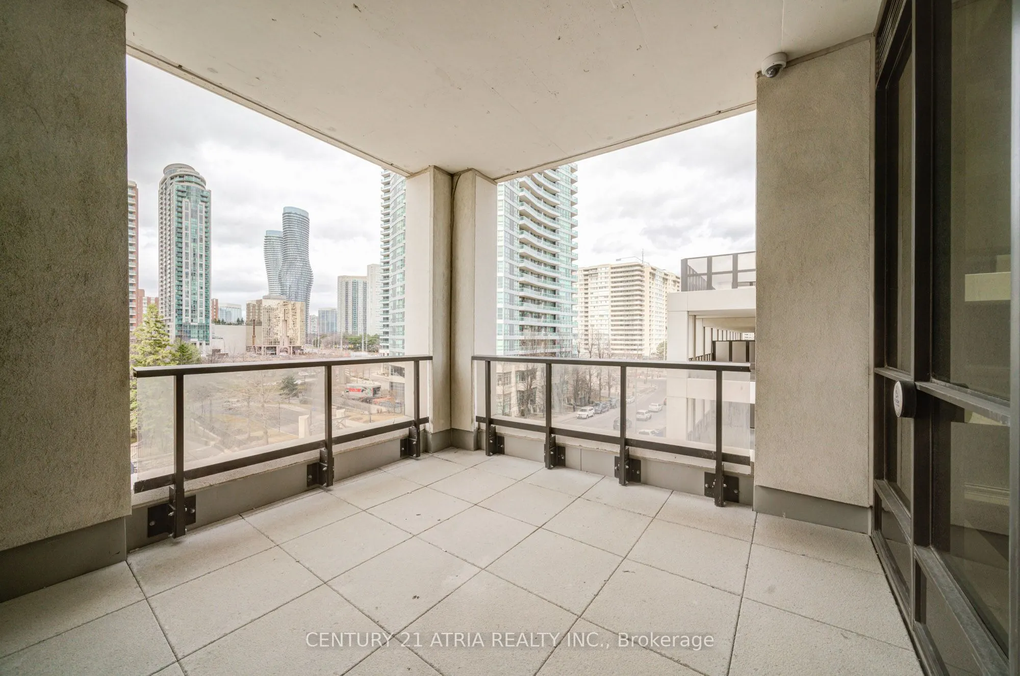 36 Elm Drive W, #2701