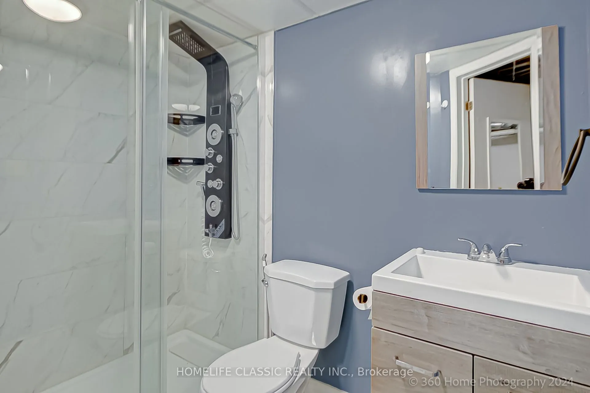 46 Mountainview Road S, #9