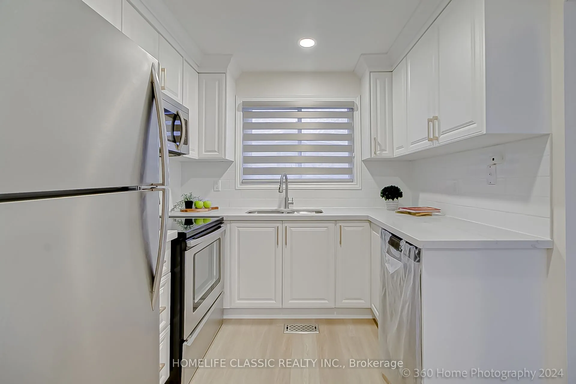 46 Mountainview Road S, #9