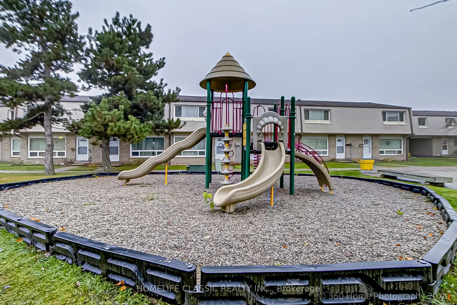 46 Mountainview Road S, #9