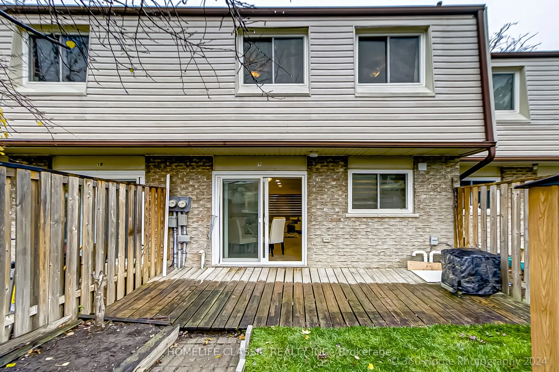46 Mountainview Road S, #9