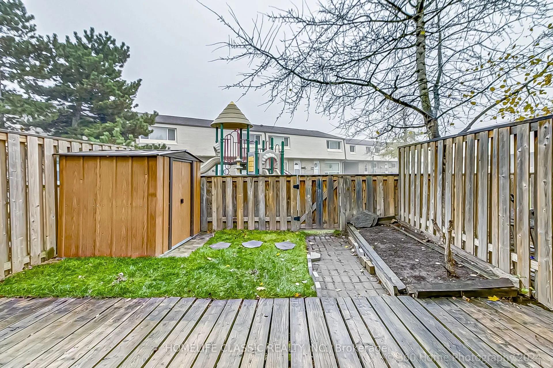 46 Mountainview Road S, #9