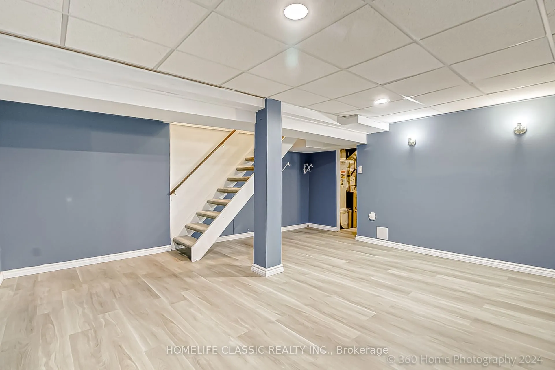 46 Mountainview Road S, #9