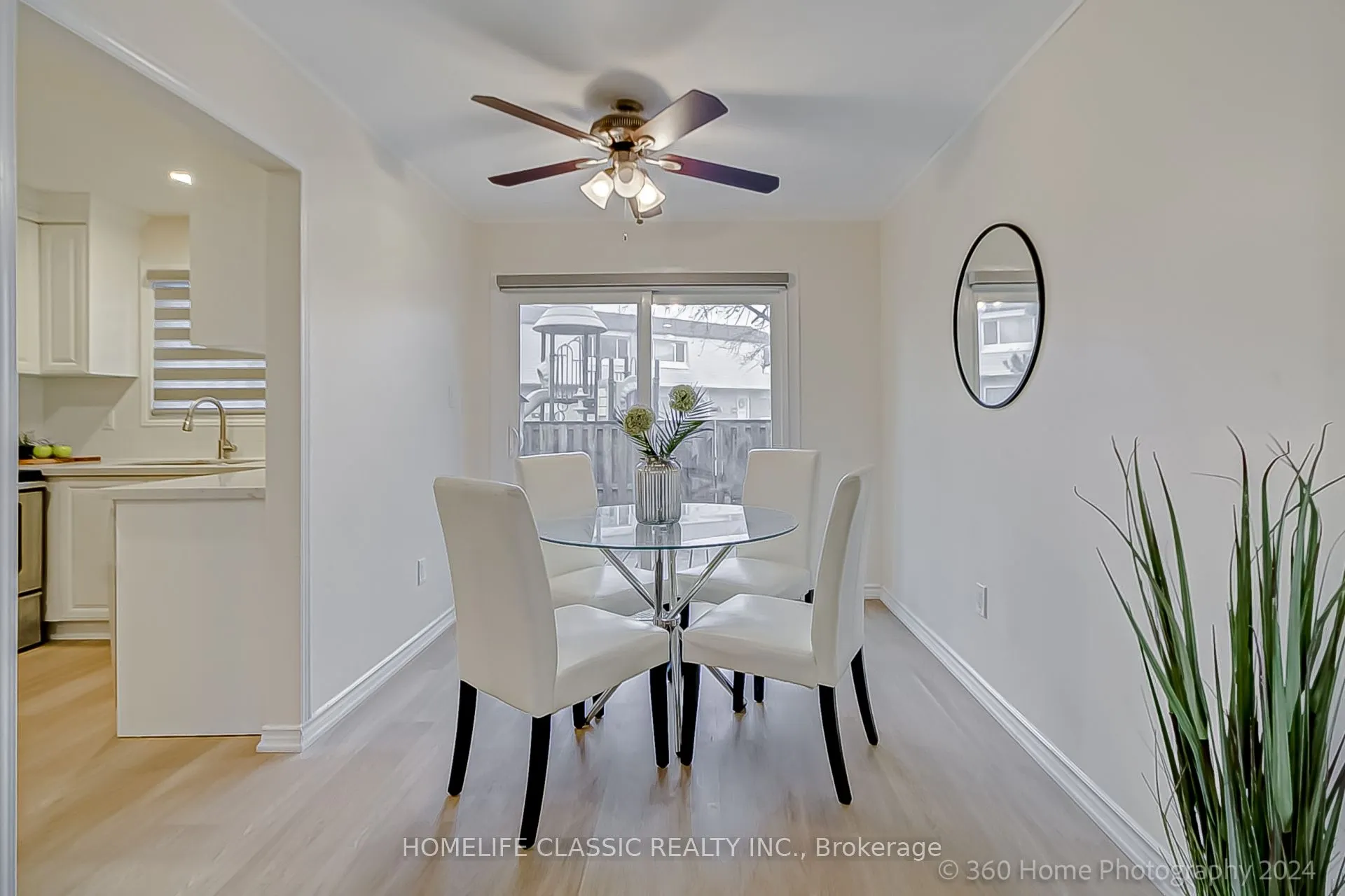 46 Mountainview Road S, #9