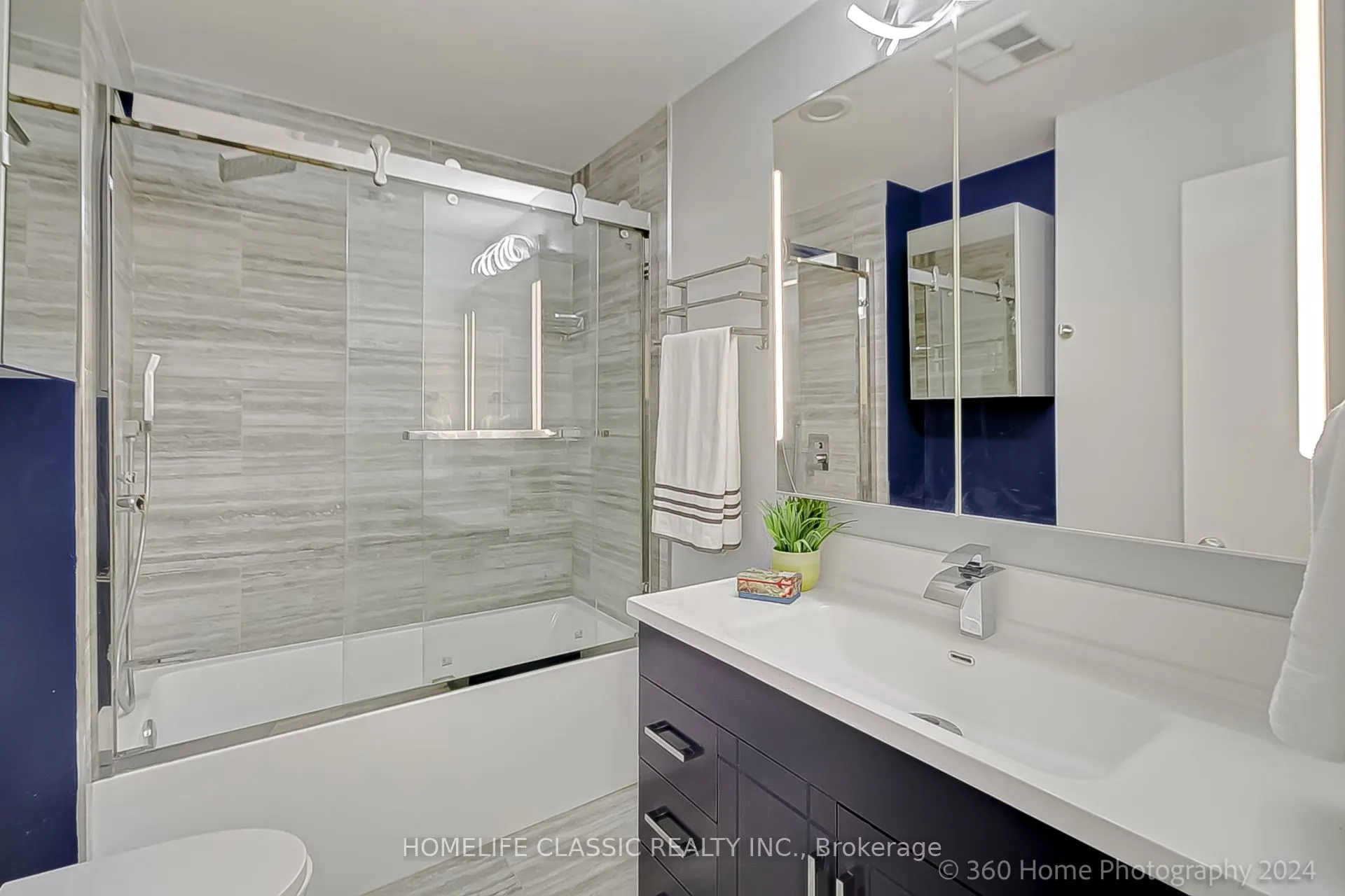 46 Mountainview Road S, #9