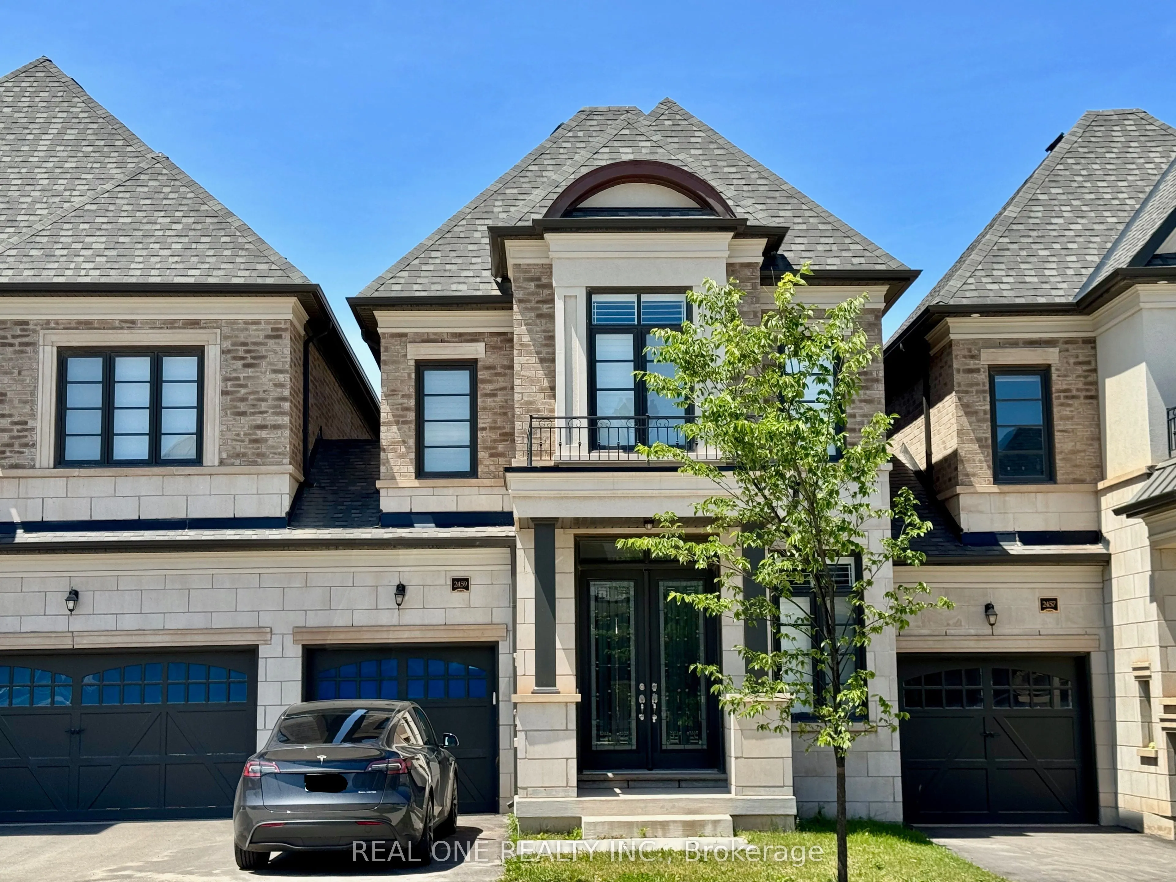 2459 Saw Whet Boulevard