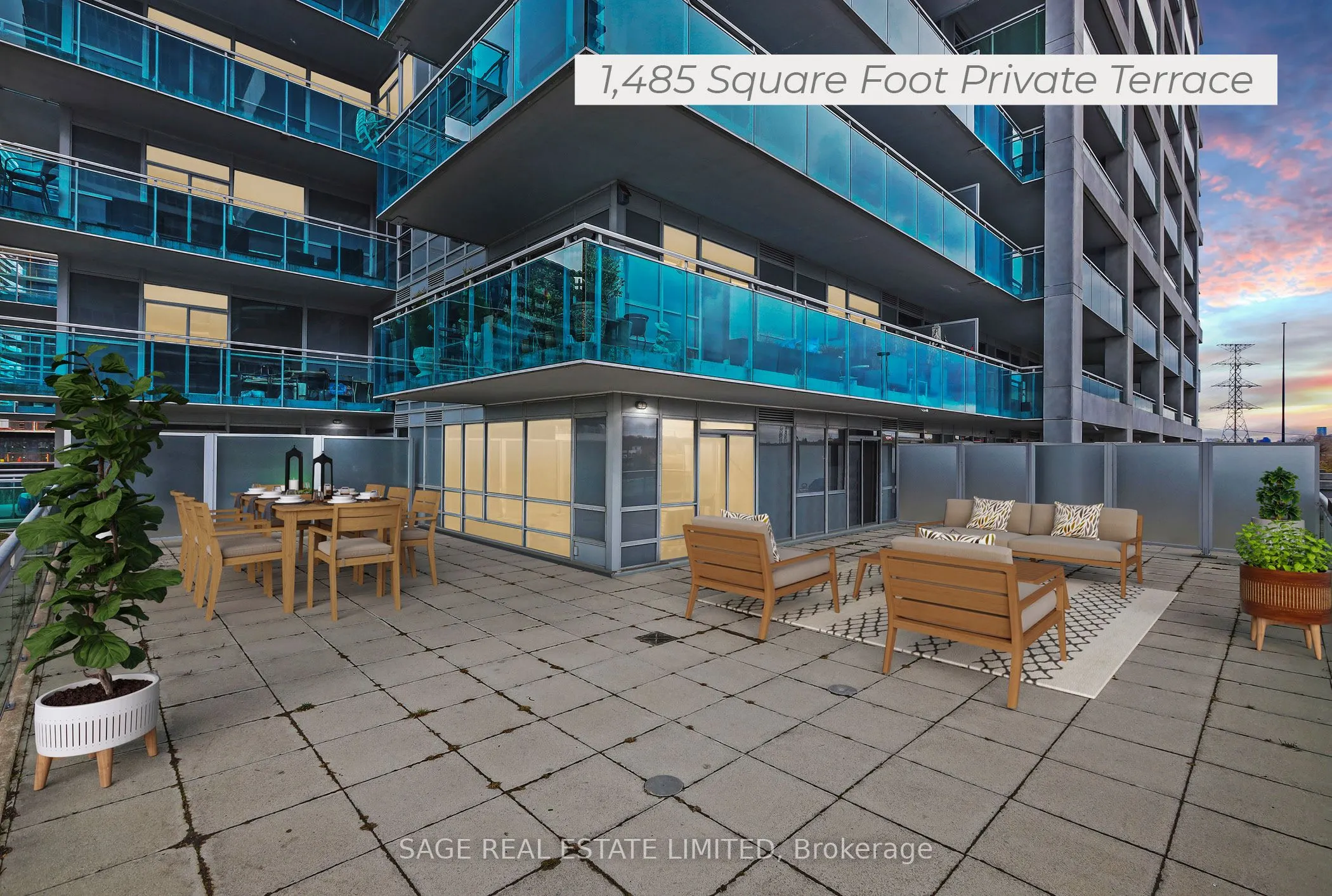 16 Brookers Lane, #409