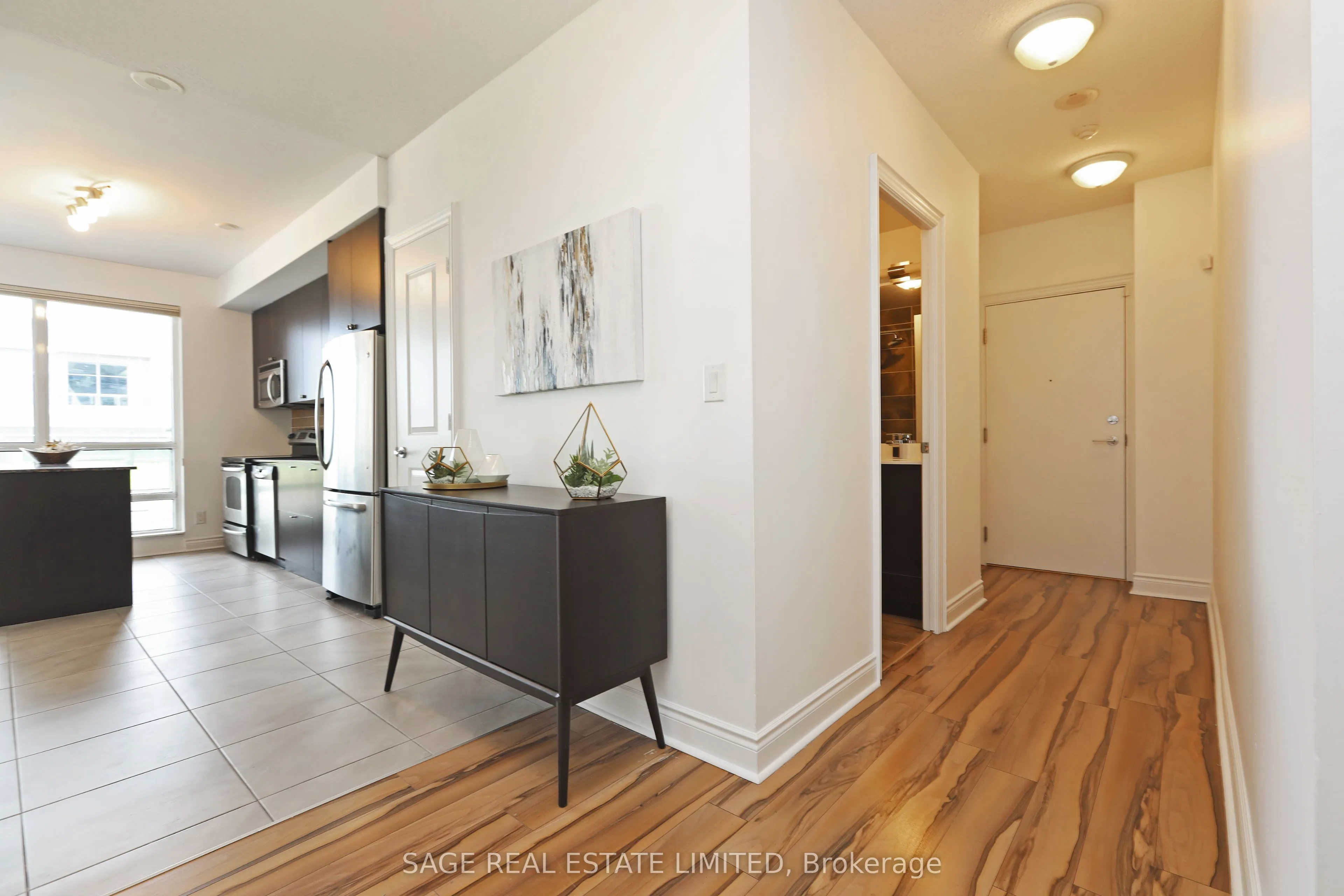 16 Brookers Lane, #409