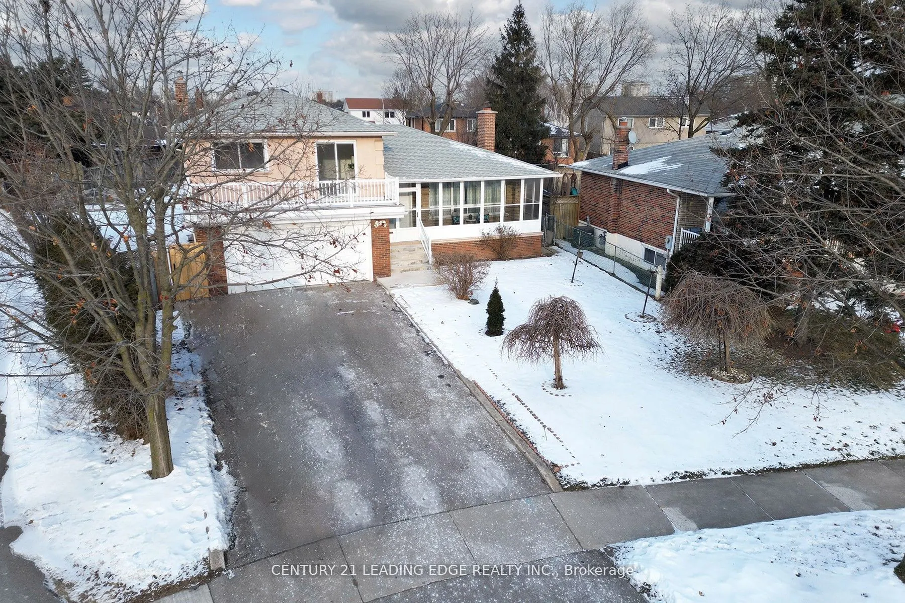 3651 Broomhill Crescent