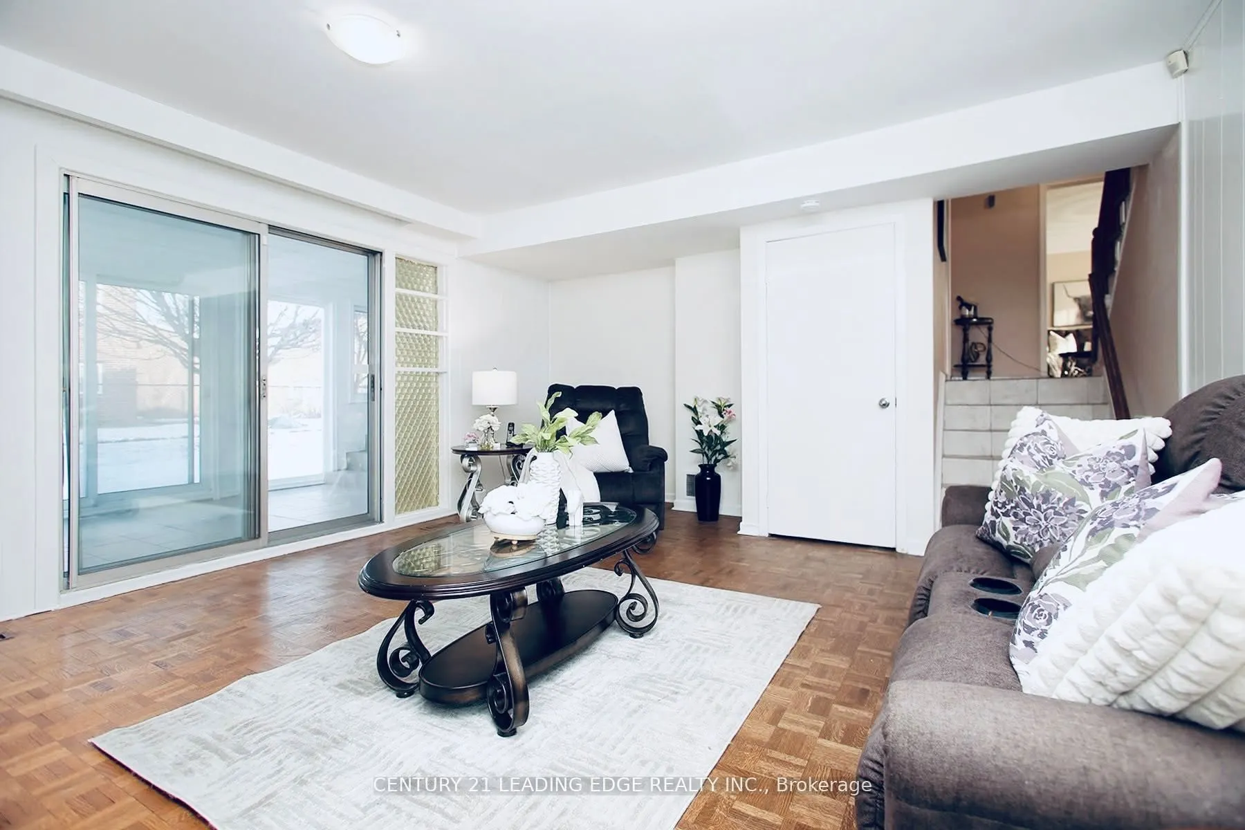 3651 Broomhill Crescent