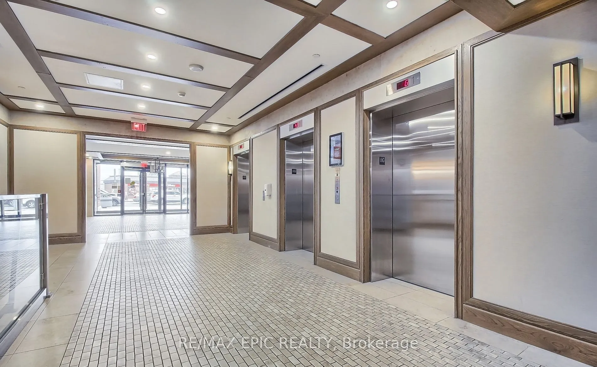 830 Lawrence Avenue W #1203