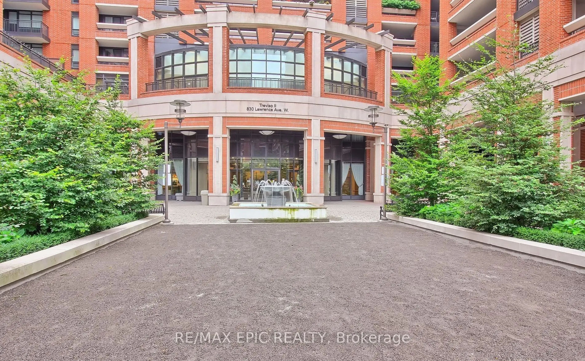830 Lawrence Avenue W #1203