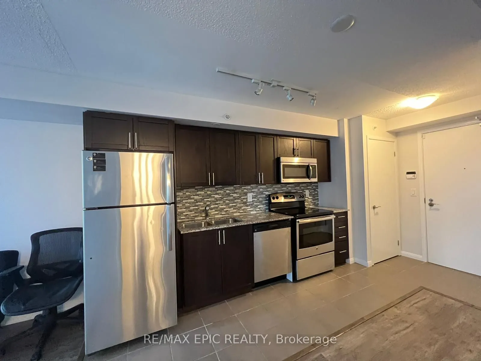 830 Lawrence Avenue W #1203