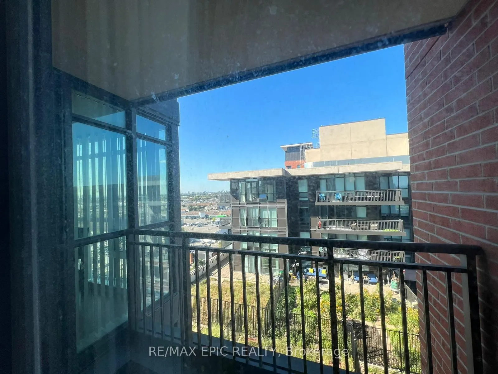 830 Lawrence Avenue W #1203