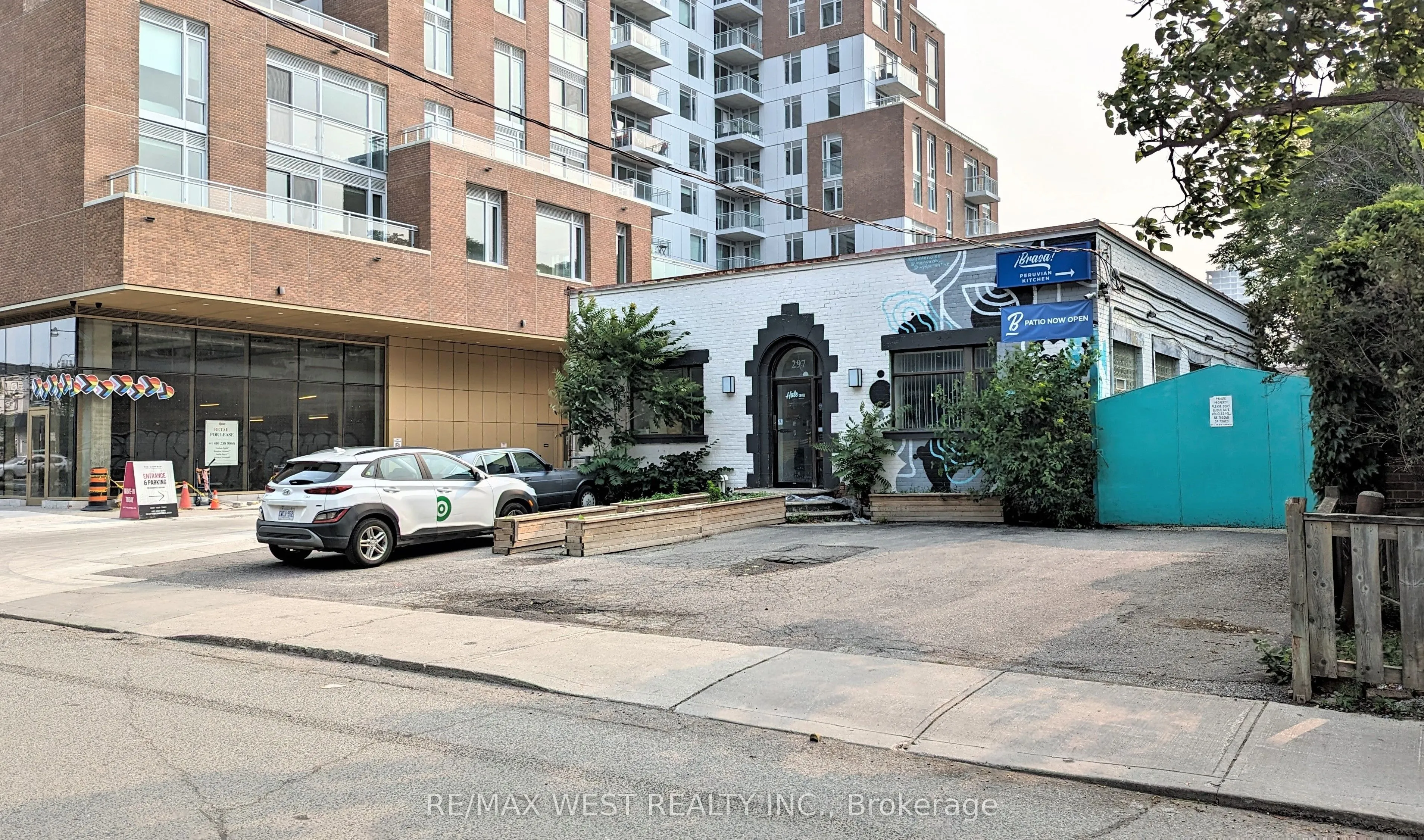 297 Campbell Avenue