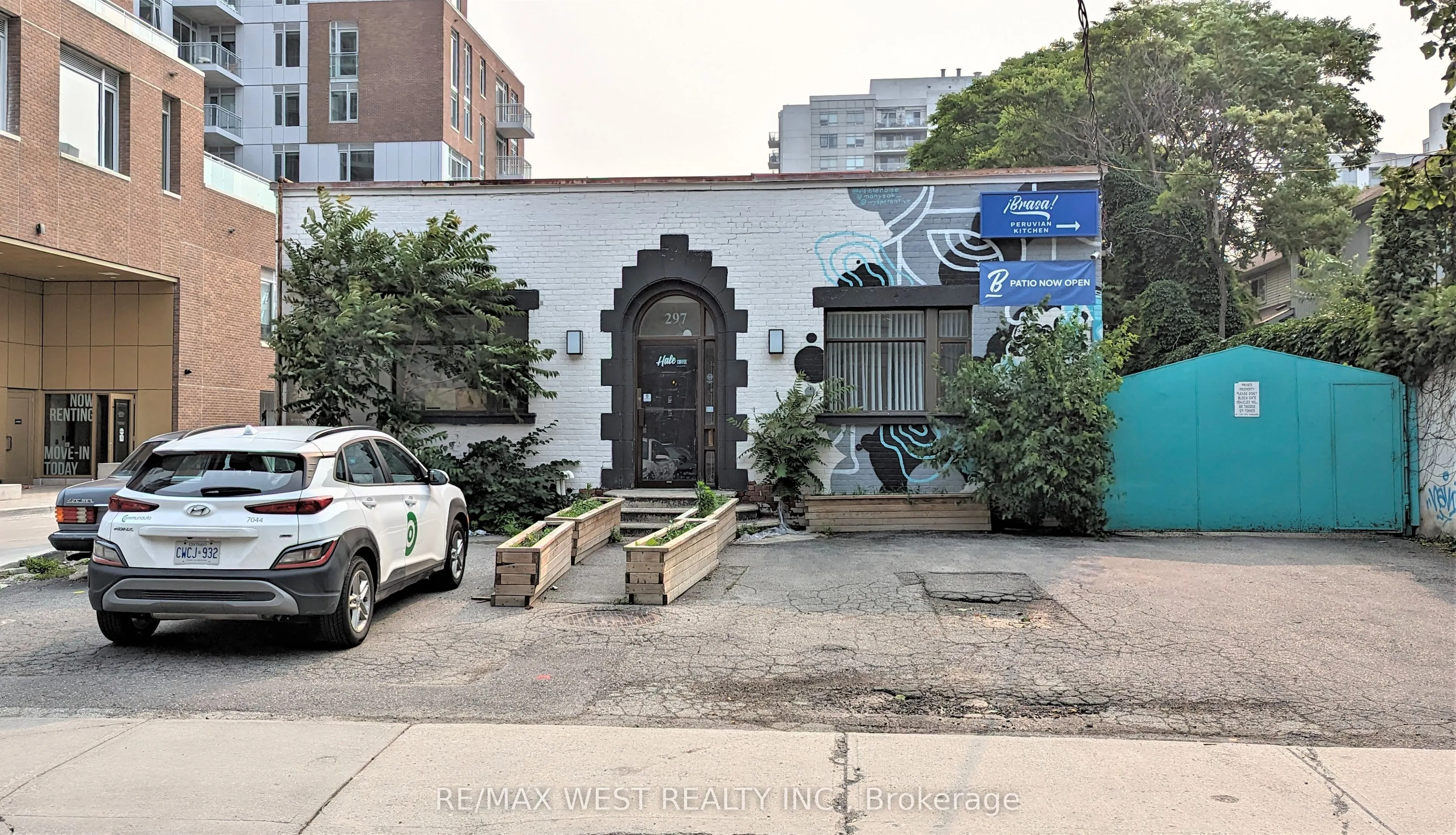 297 Campbell Avenue