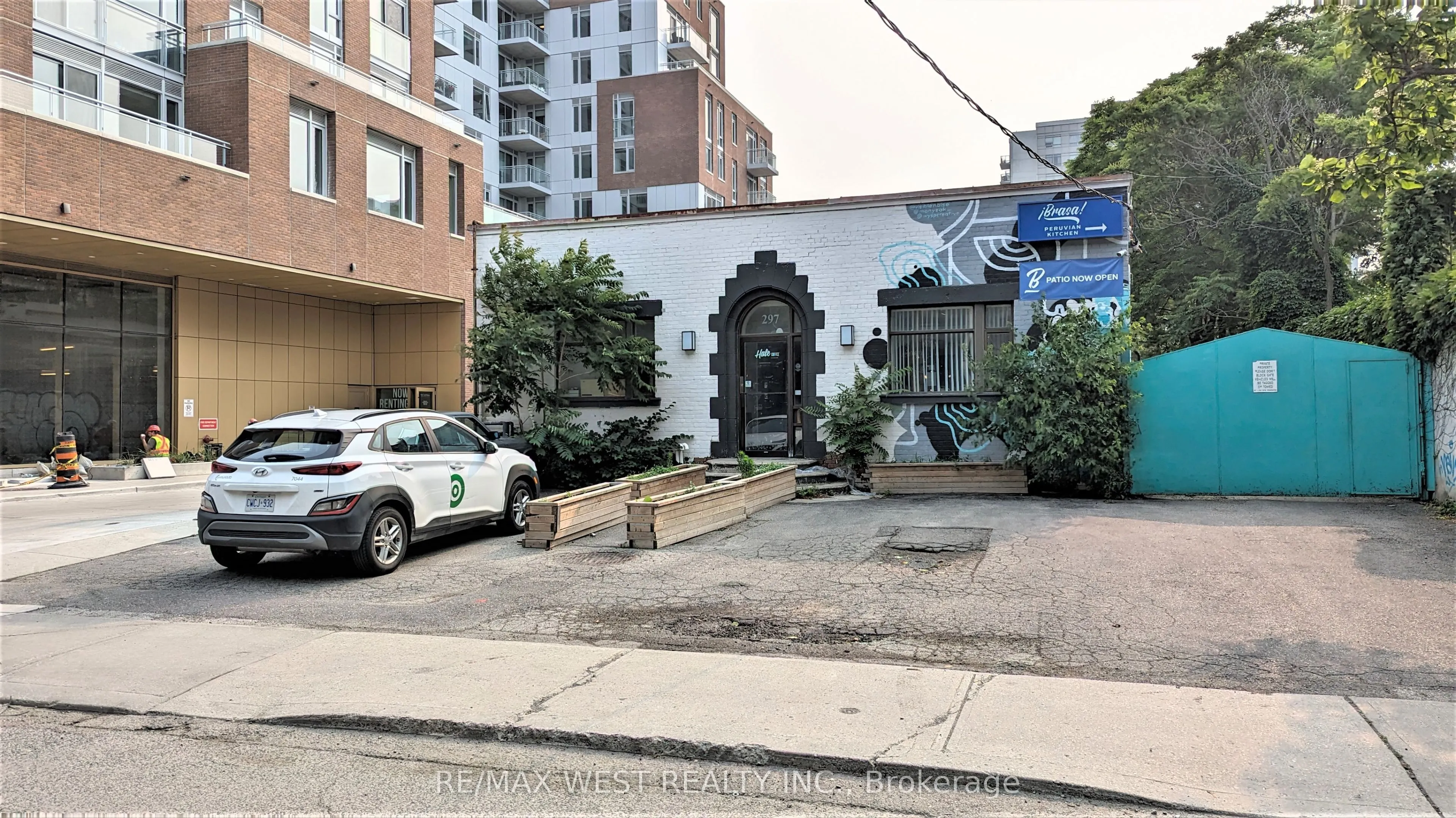 297 Campbell Avenue