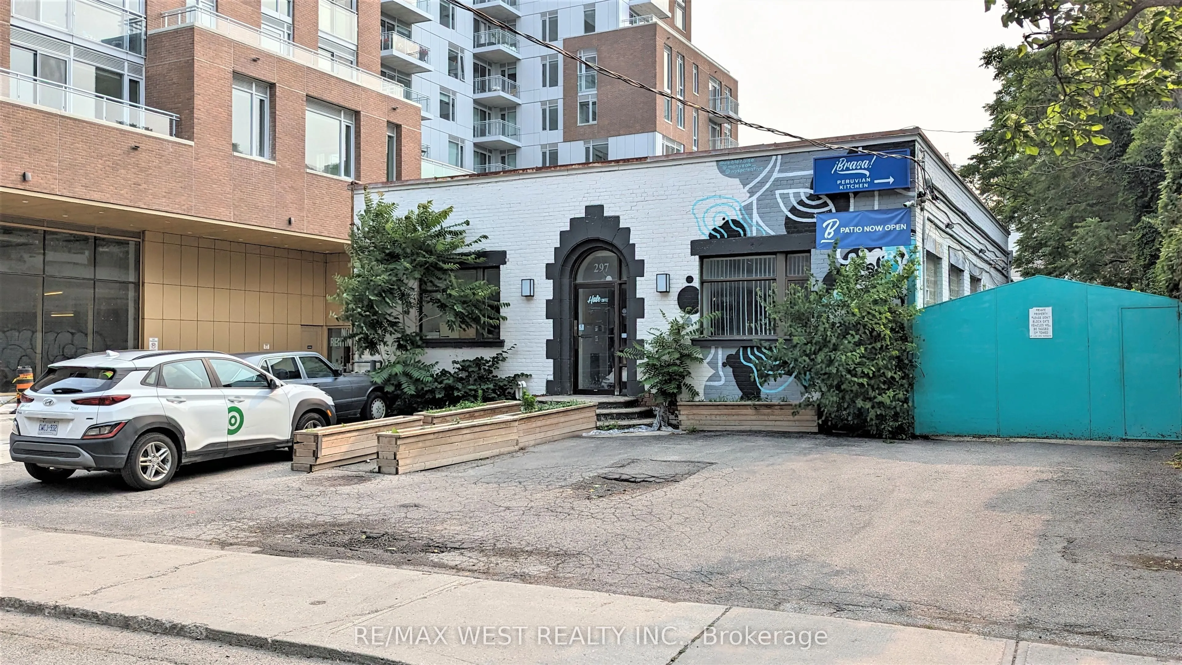 297 Campbell Avenue