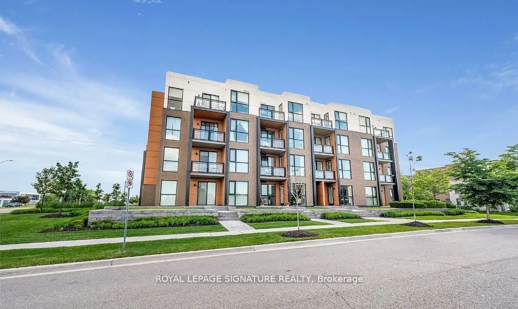 210 Sabina Drive, #320