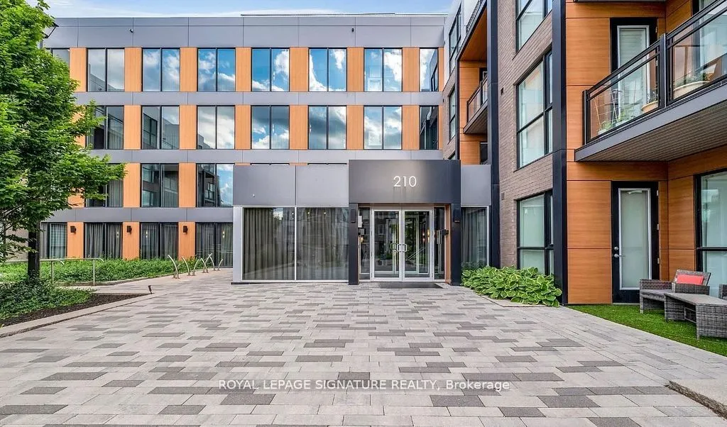210 Sabina Drive, #320