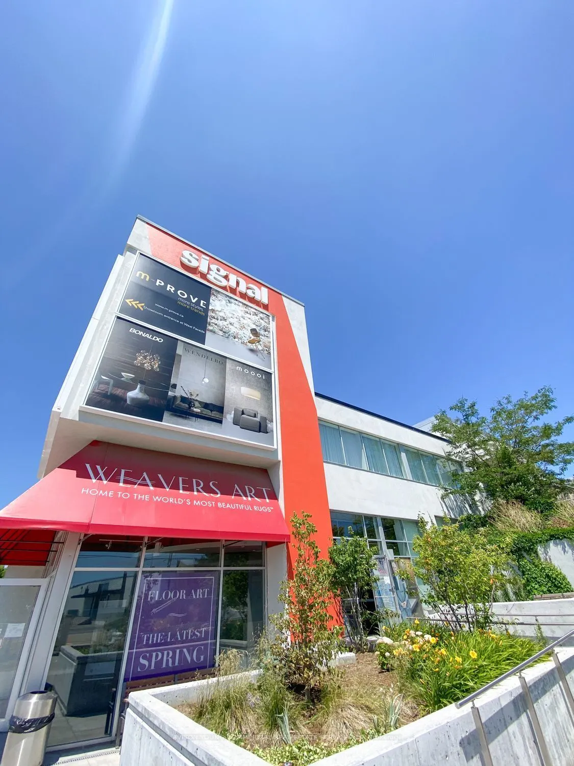 1400 Castlefield Avenue, #101