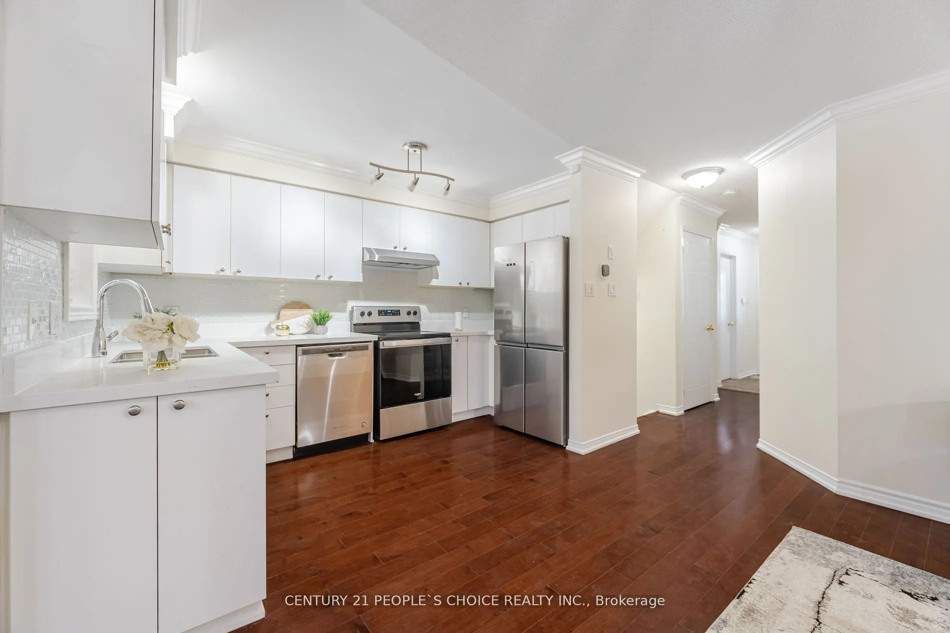 5950 Glen Erin Drive, #12