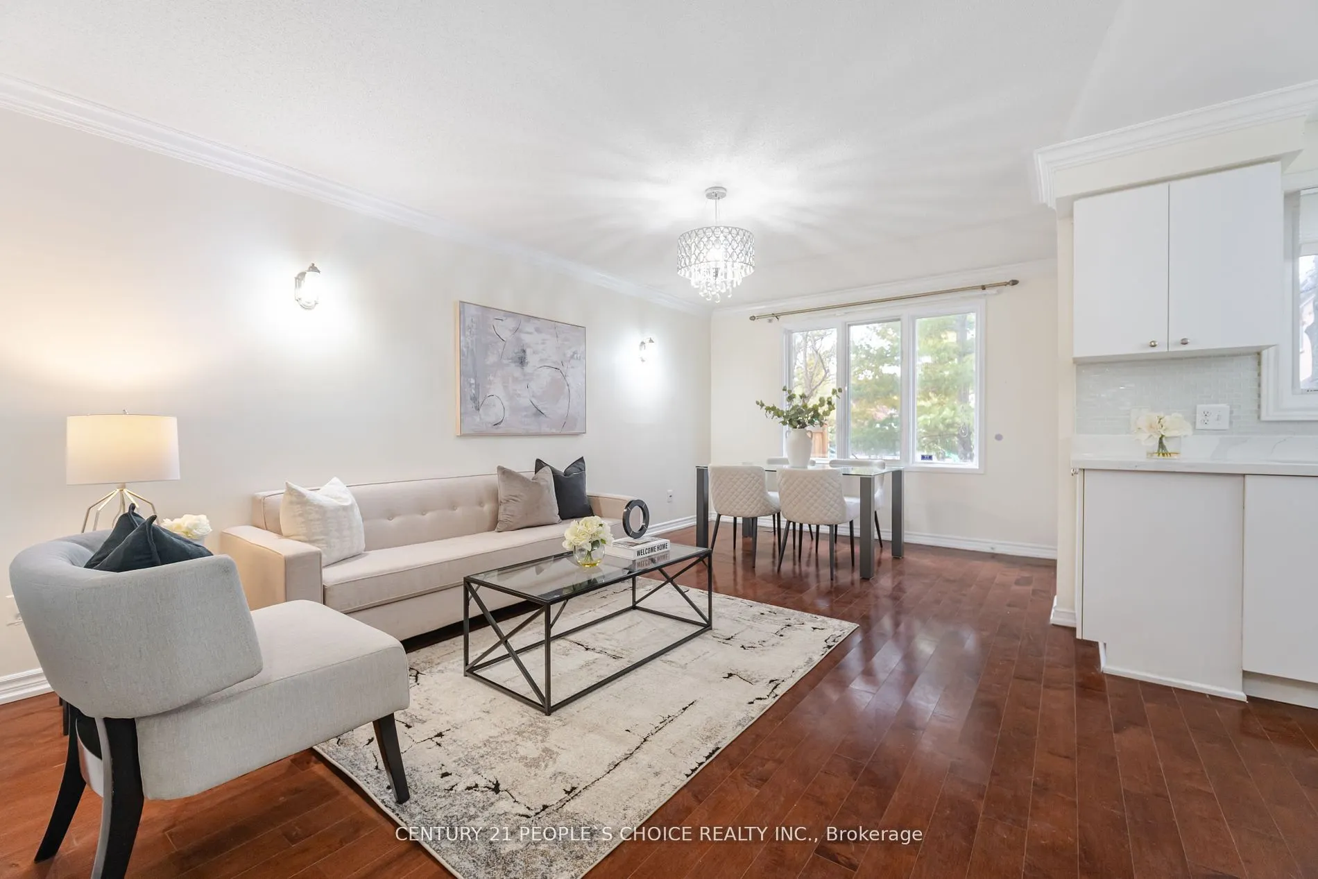 5950 Glen Erin Drive, #12