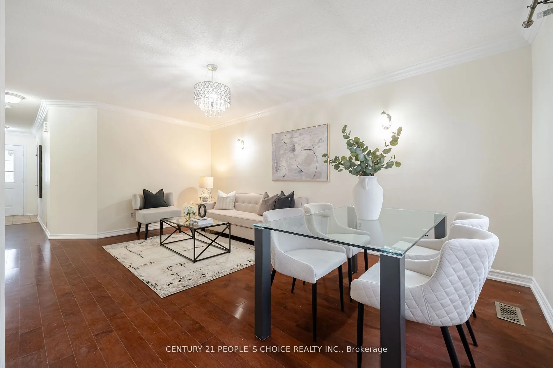 5950 Glen Erin Drive, #12