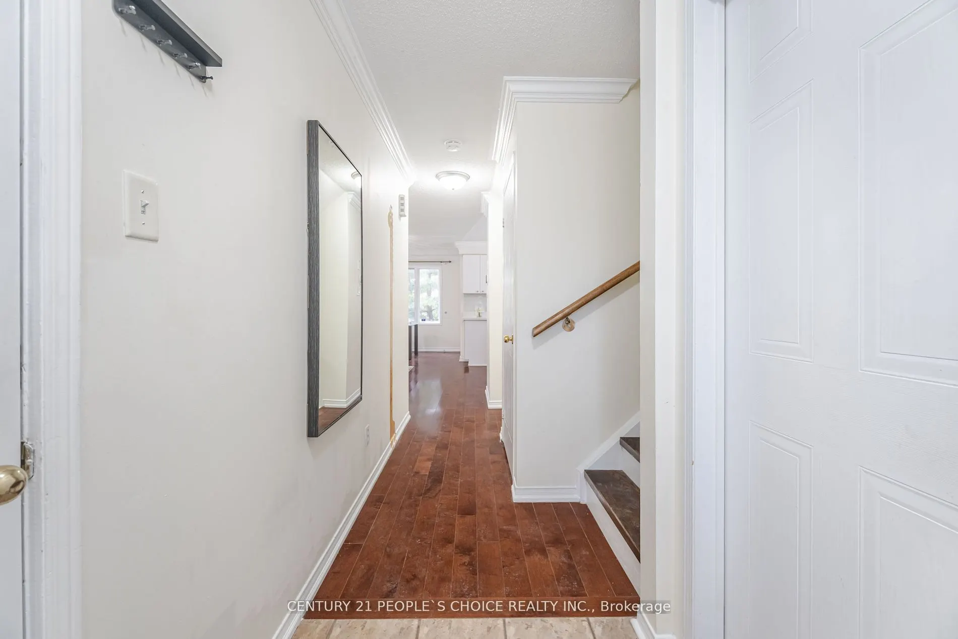 5950 Glen Erin Drive, #12