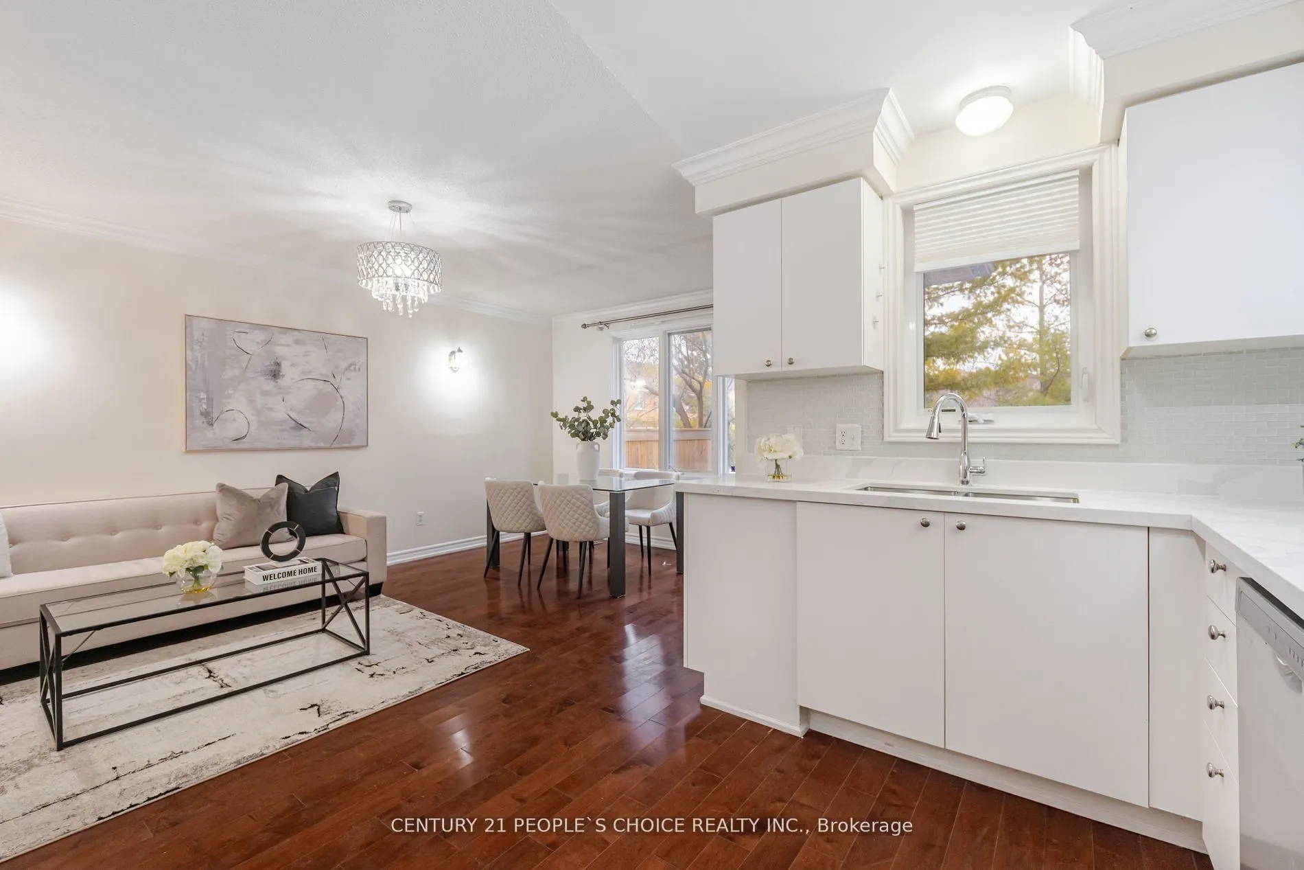 5950 Glen Erin Drive, #12