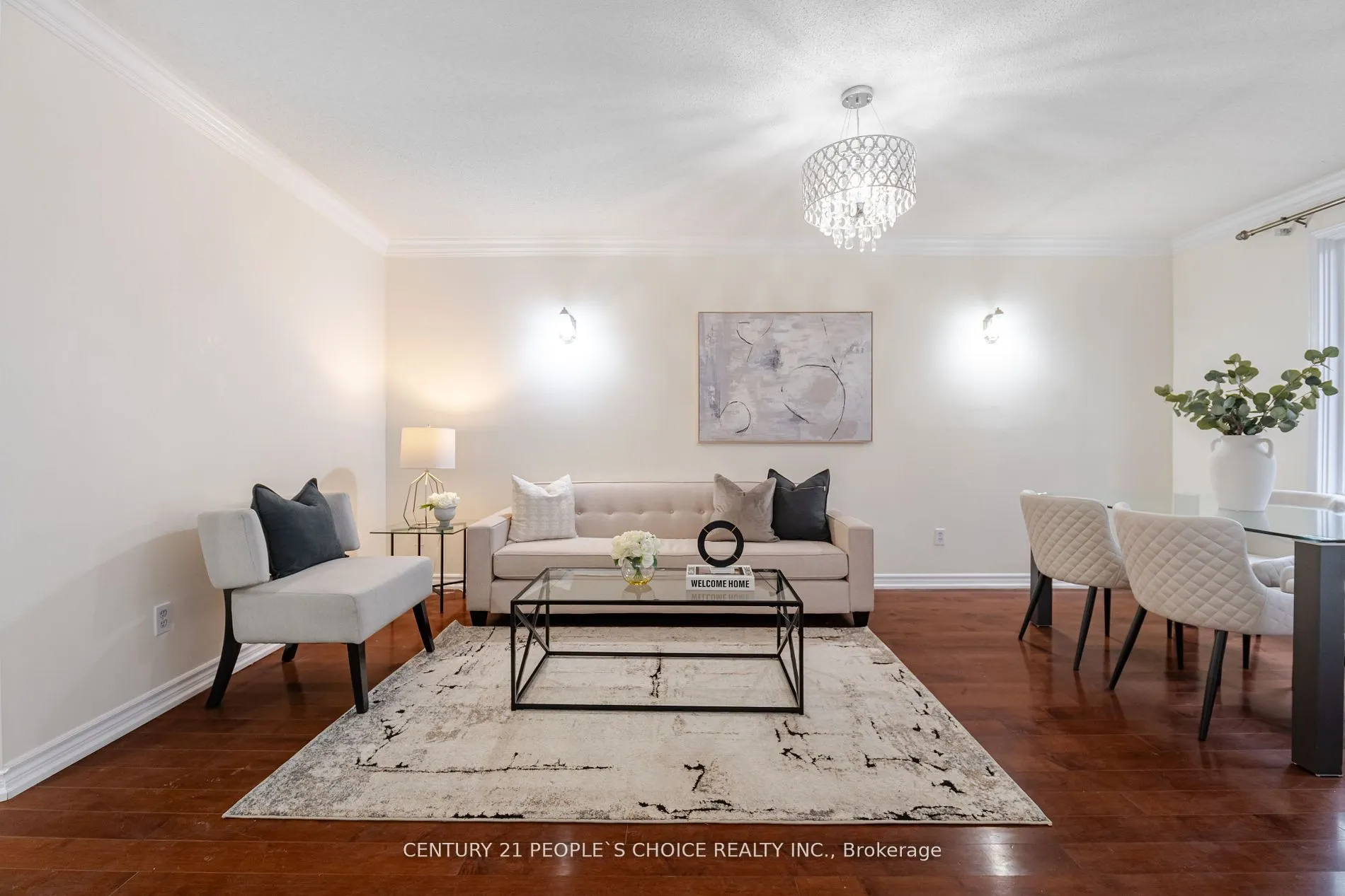 5950 Glen Erin Drive, #12