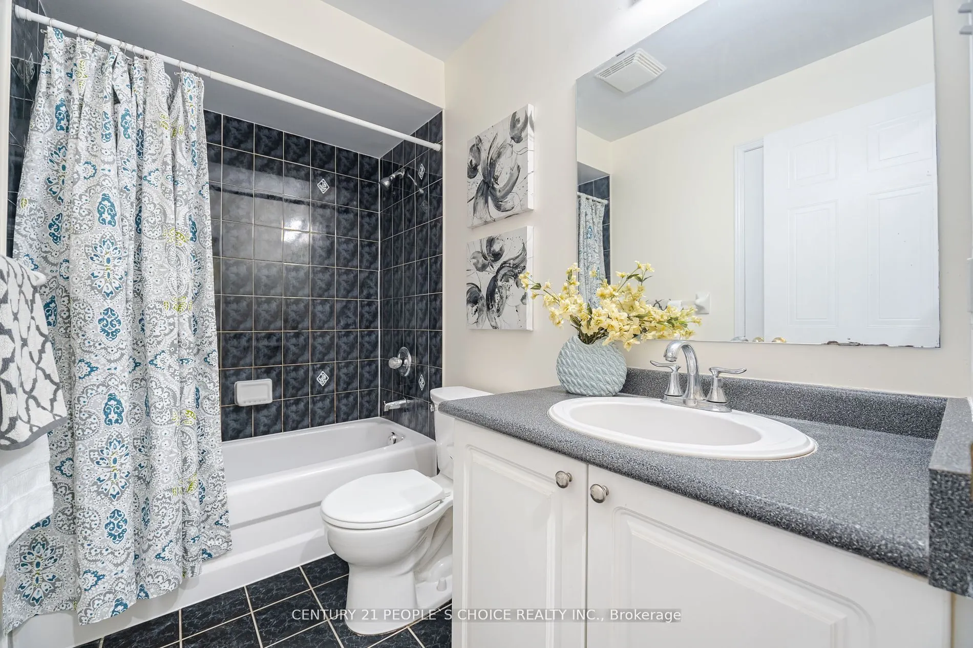 5950 Glen Erin Drive, #12