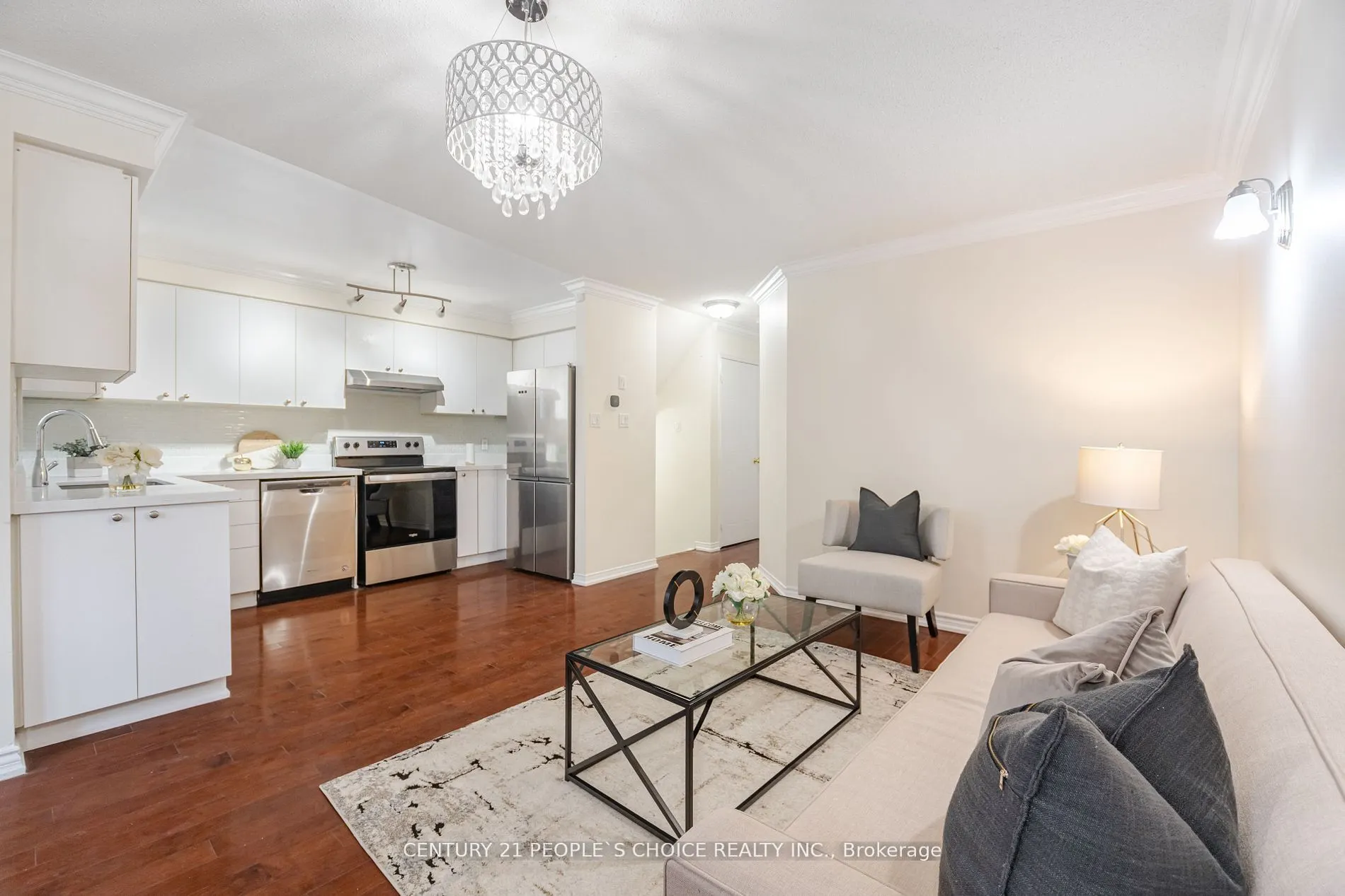 5950 Glen Erin Drive, #12