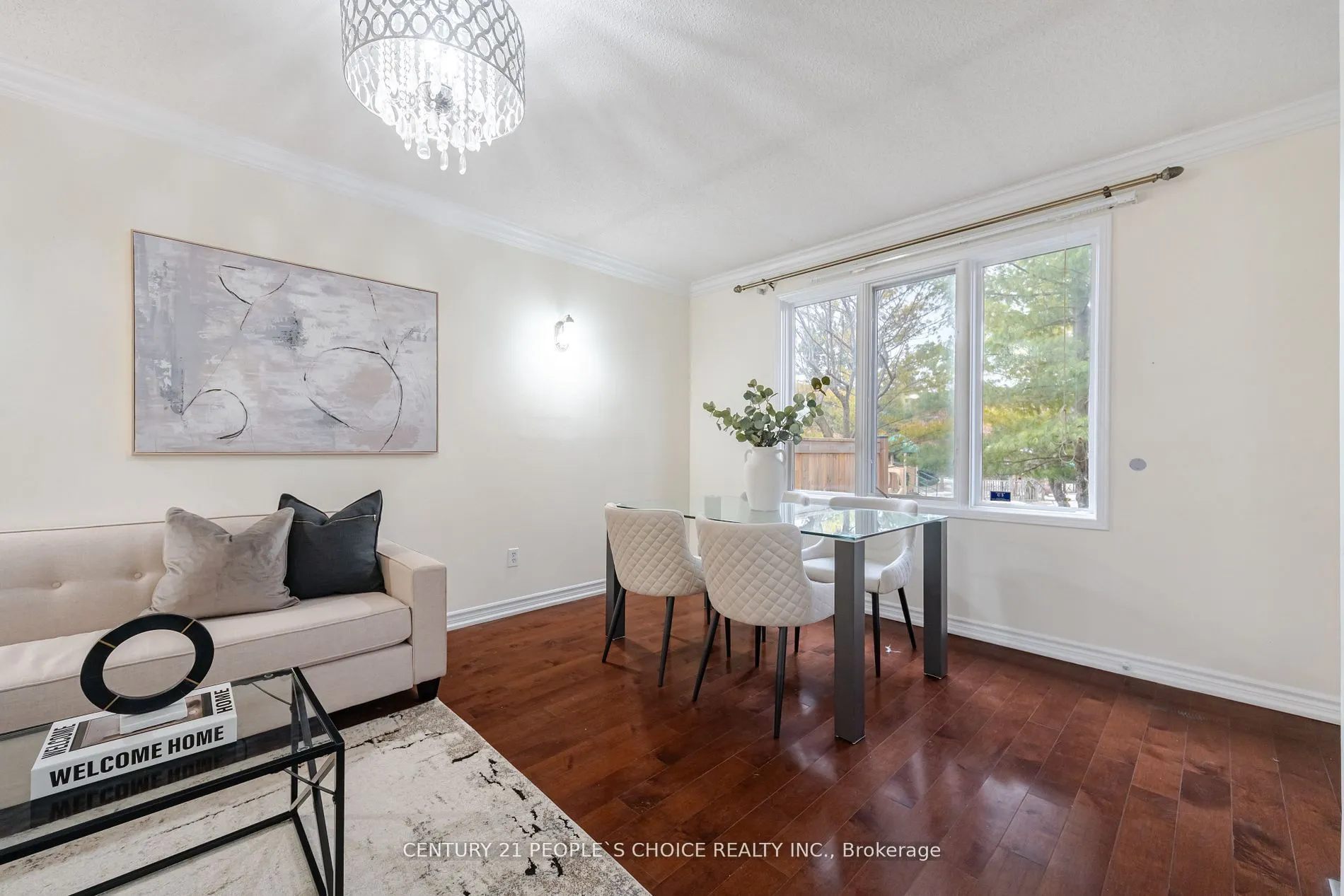 5950 Glen Erin Drive, #12