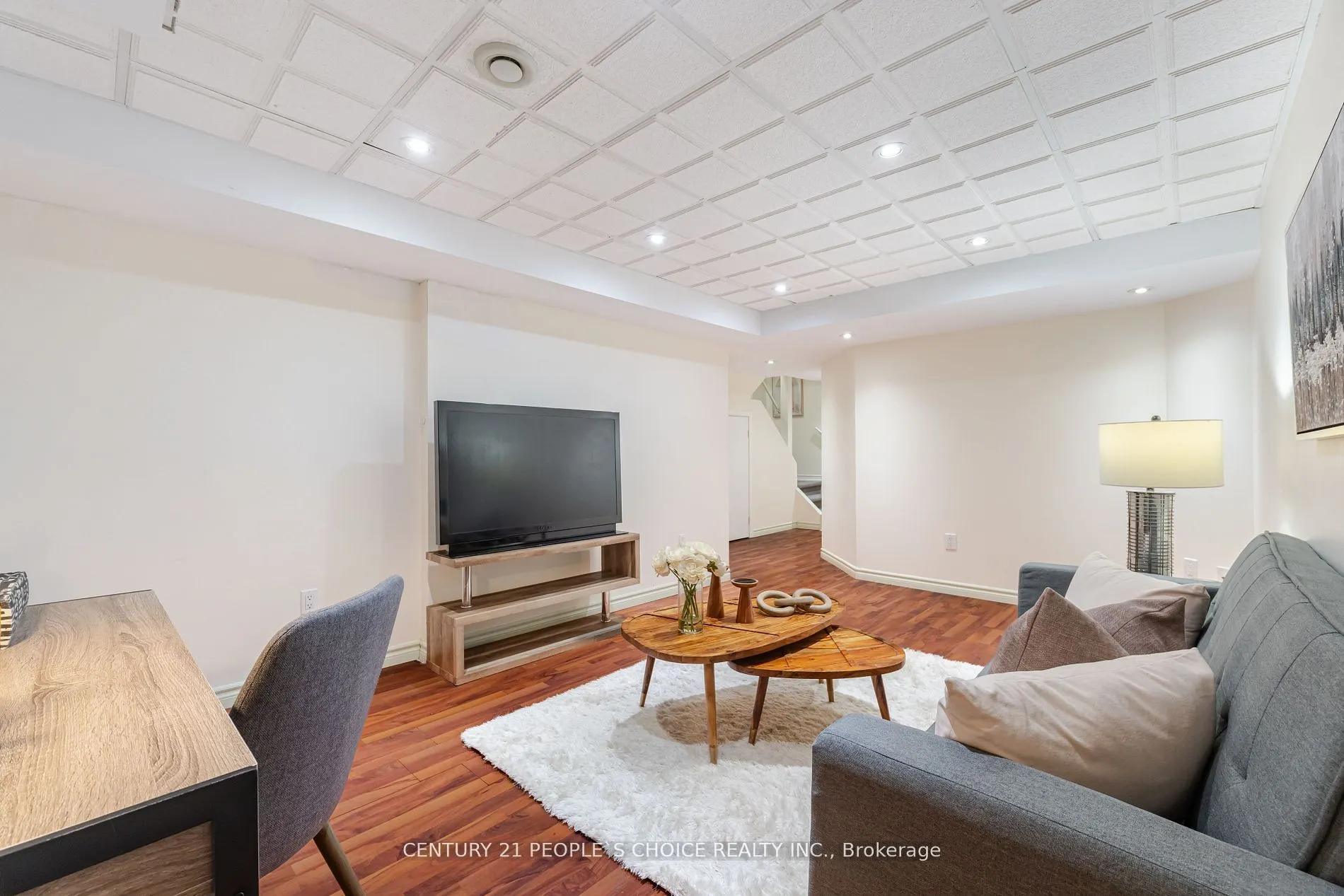 5950 Glen Erin Drive, #12