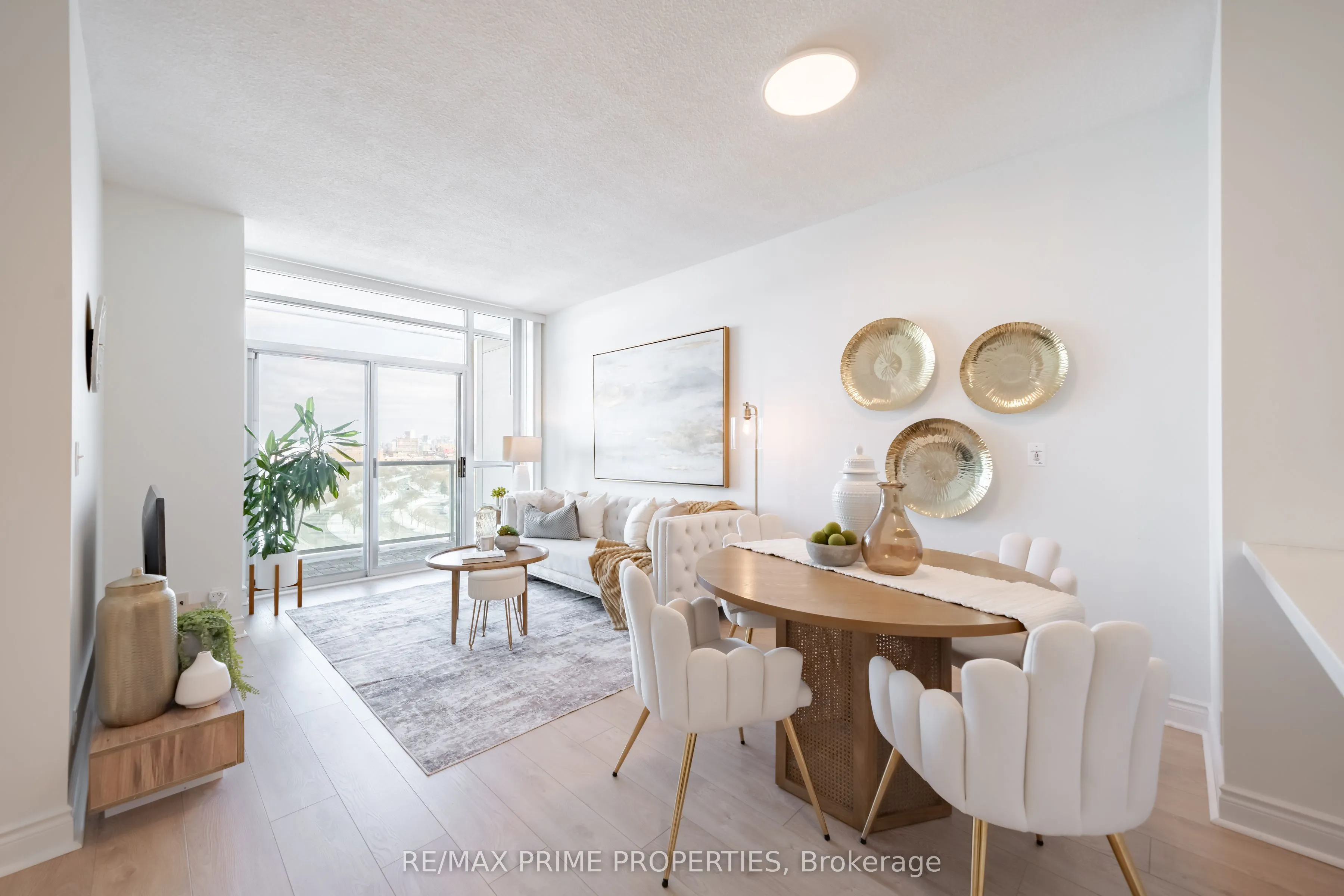 1900 Lake Shore Boulevard W, #1407