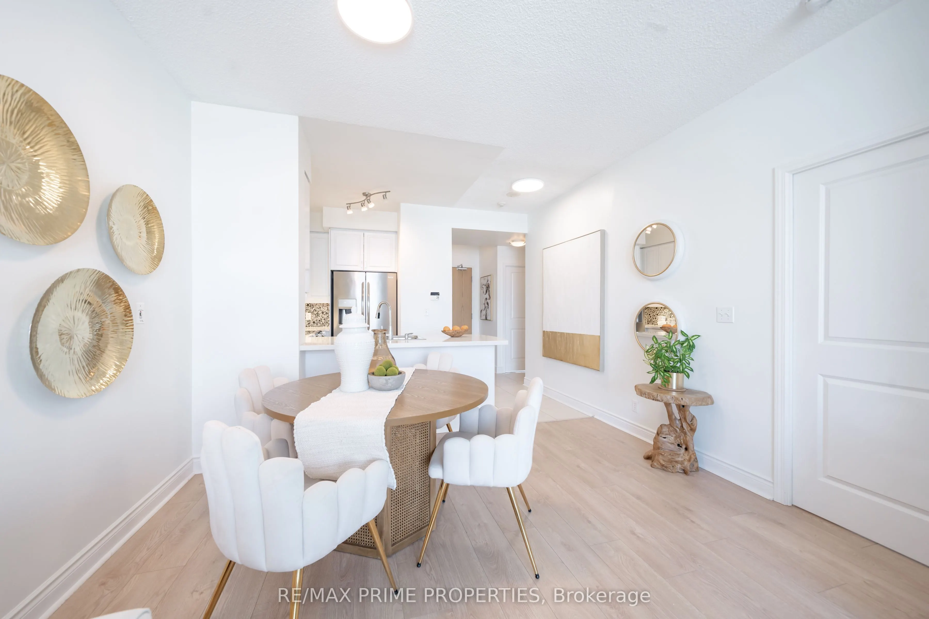 1900 Lake Shore Boulevard W, #1407
