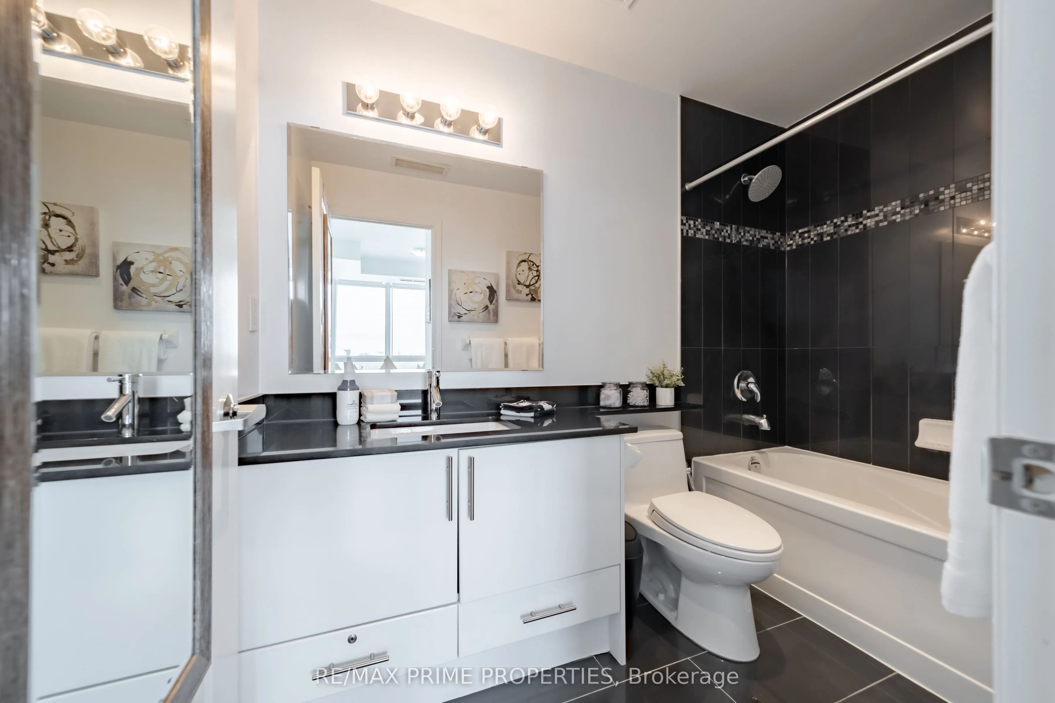 1900 Lake Shore Boulevard W, #1407