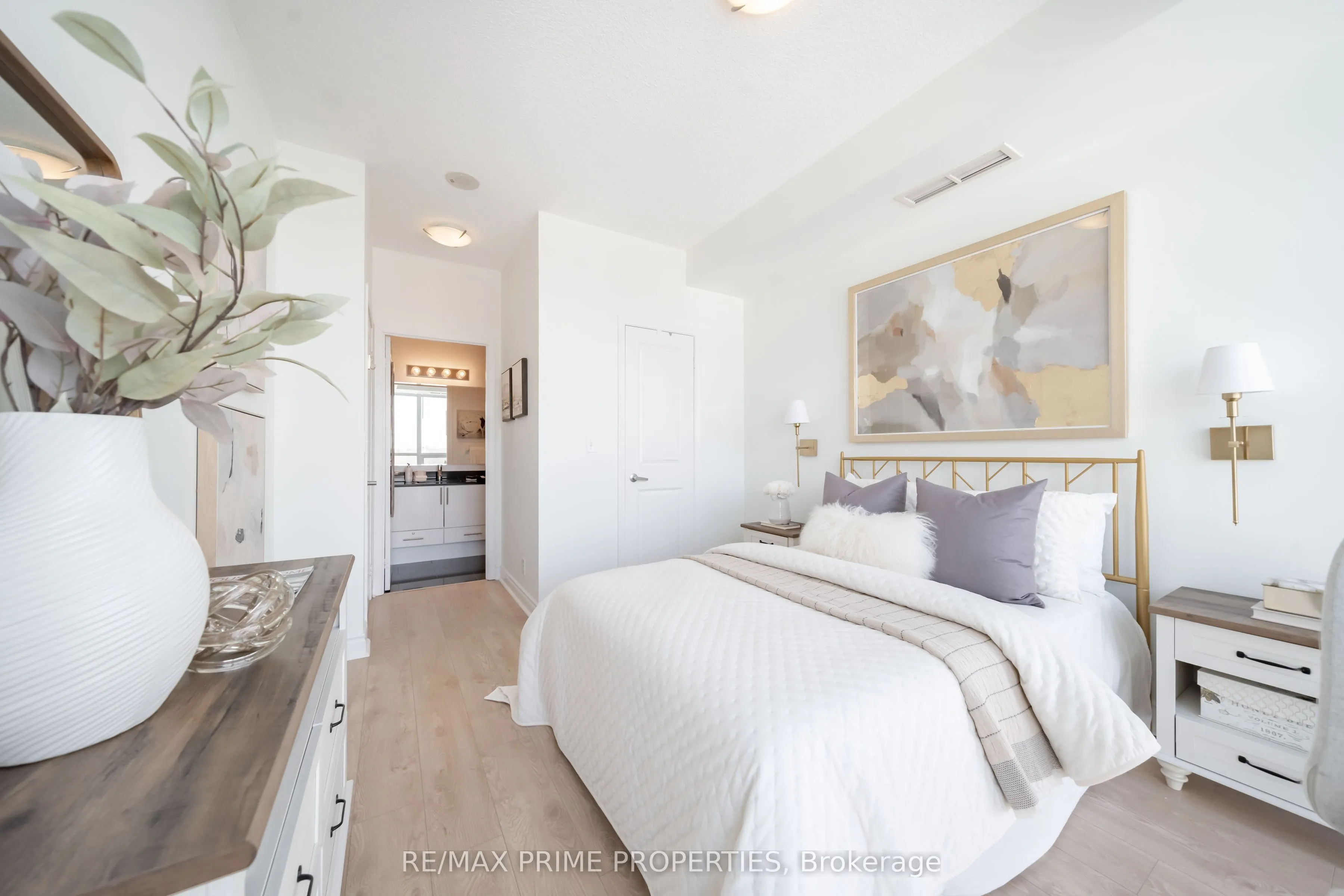 1900 Lake Shore Boulevard W, #1407