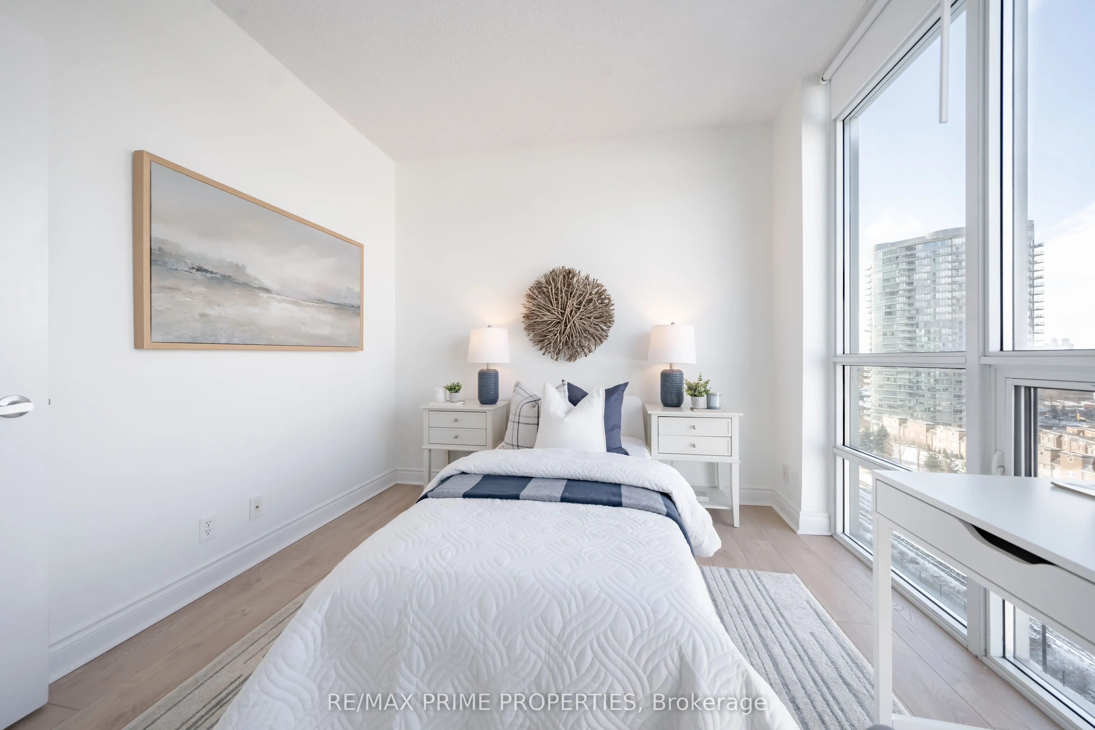 1900 Lake Shore Boulevard W, #1407