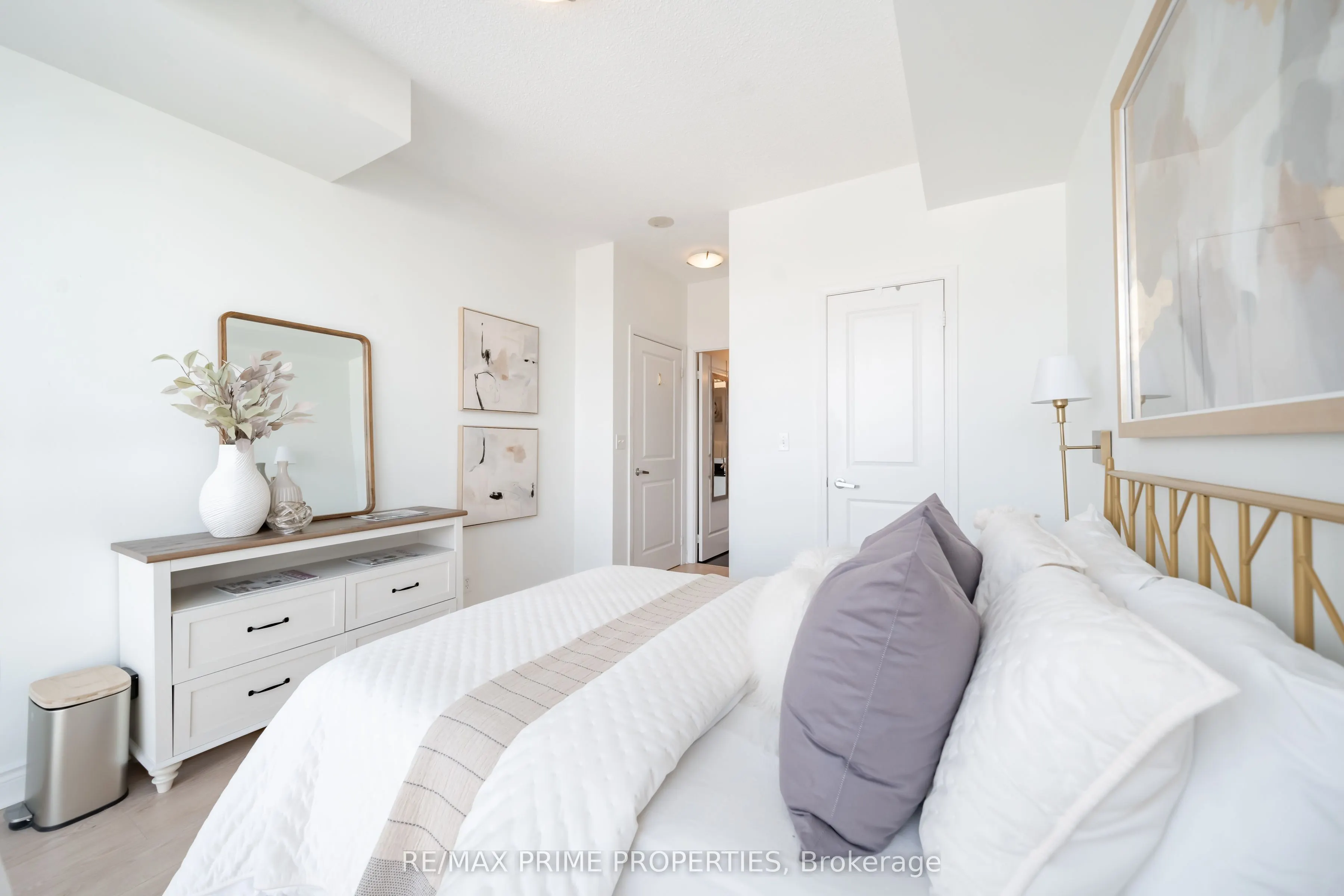 1900 Lake Shore Boulevard W, #1407