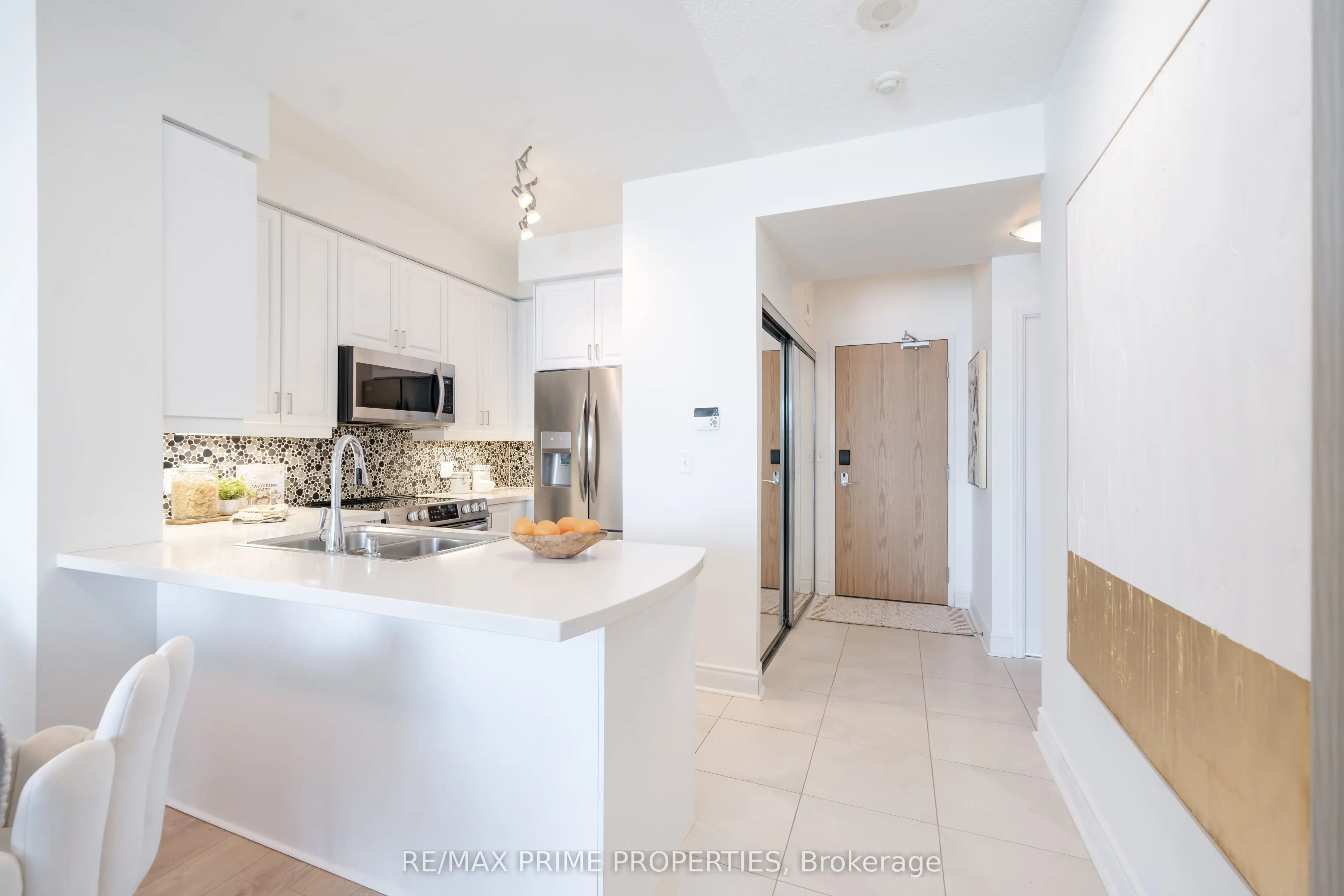 1900 Lake Shore Boulevard W, #1407