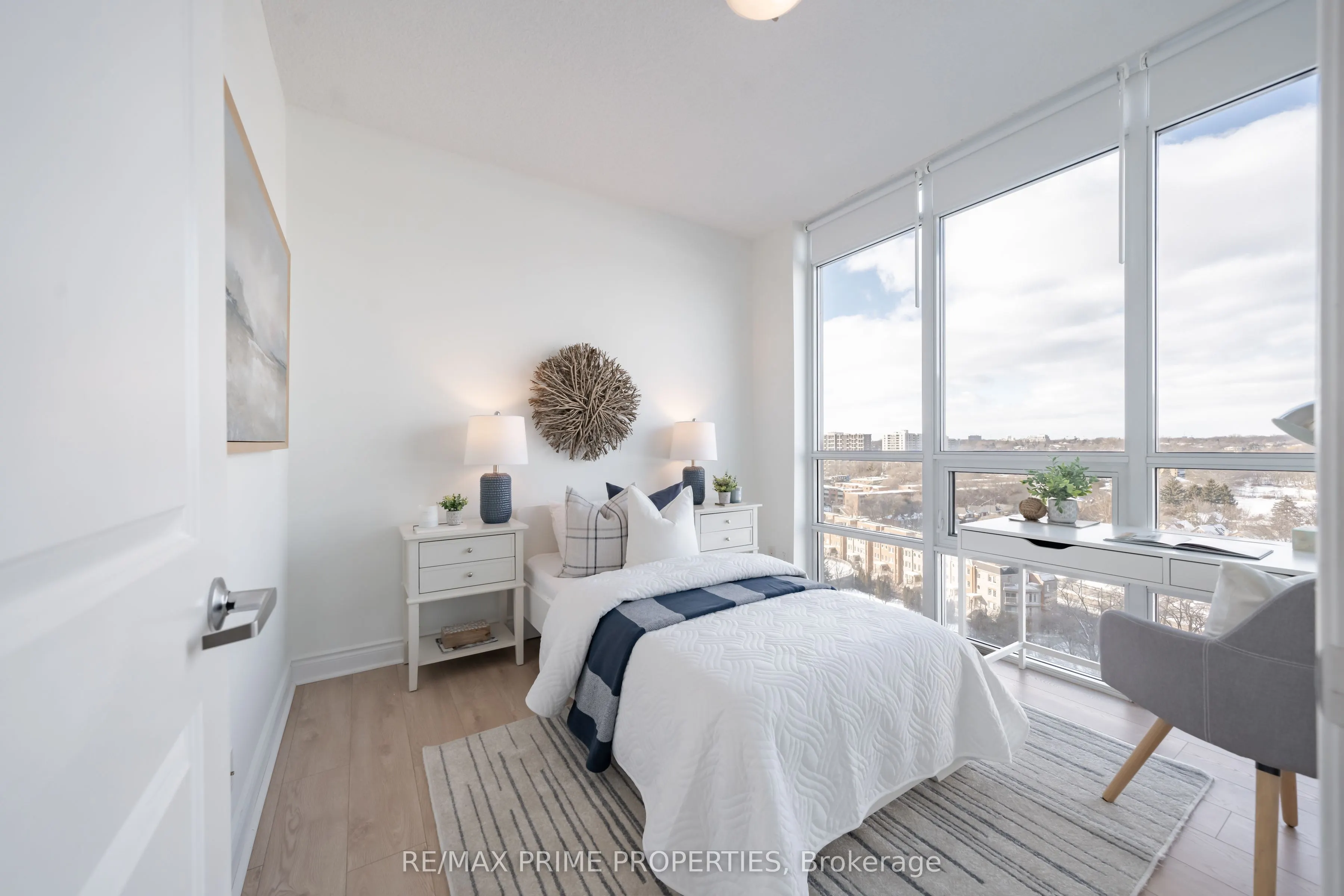 1900 Lake Shore Boulevard W, #1407