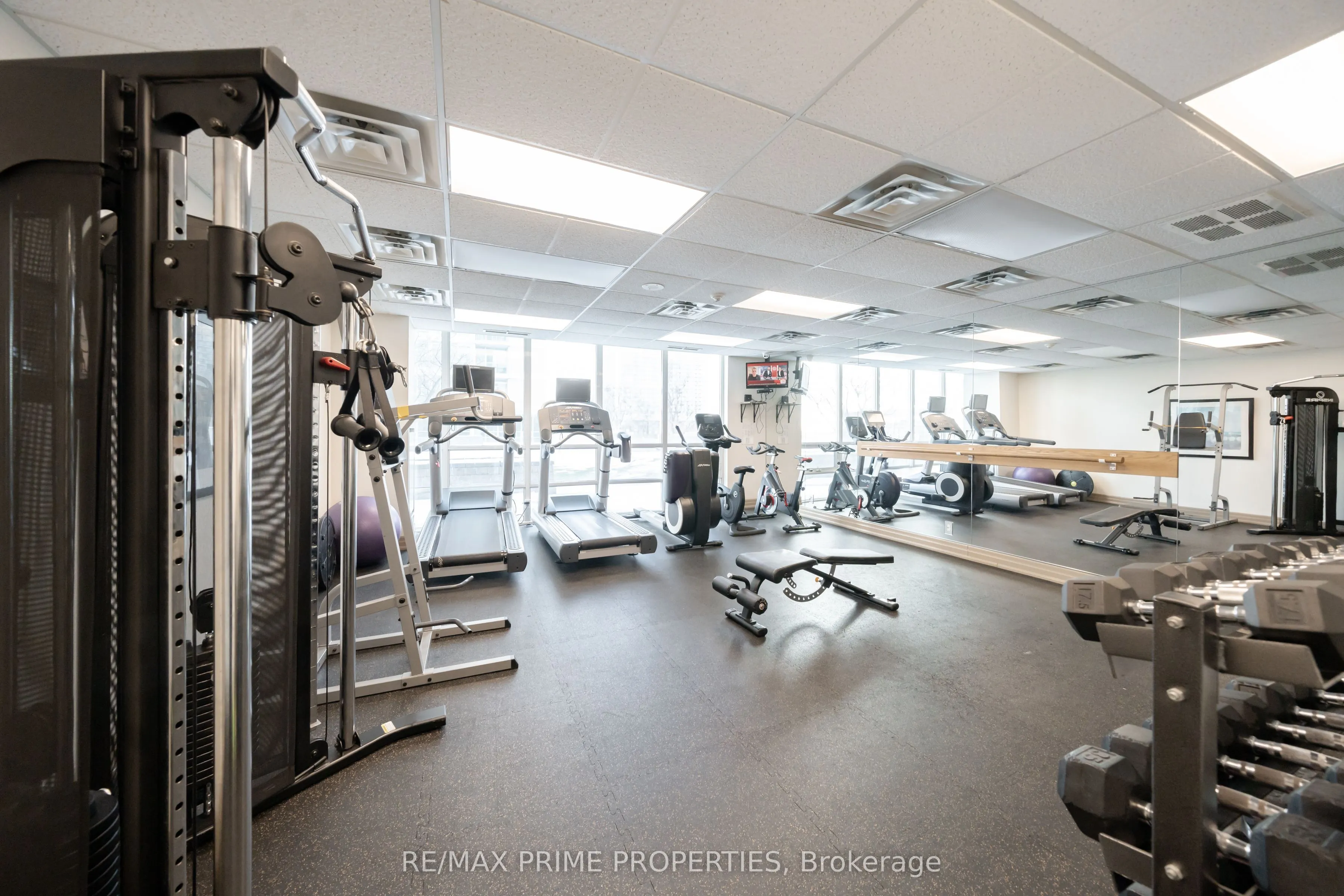 1900 Lake Shore Boulevard W, #1407