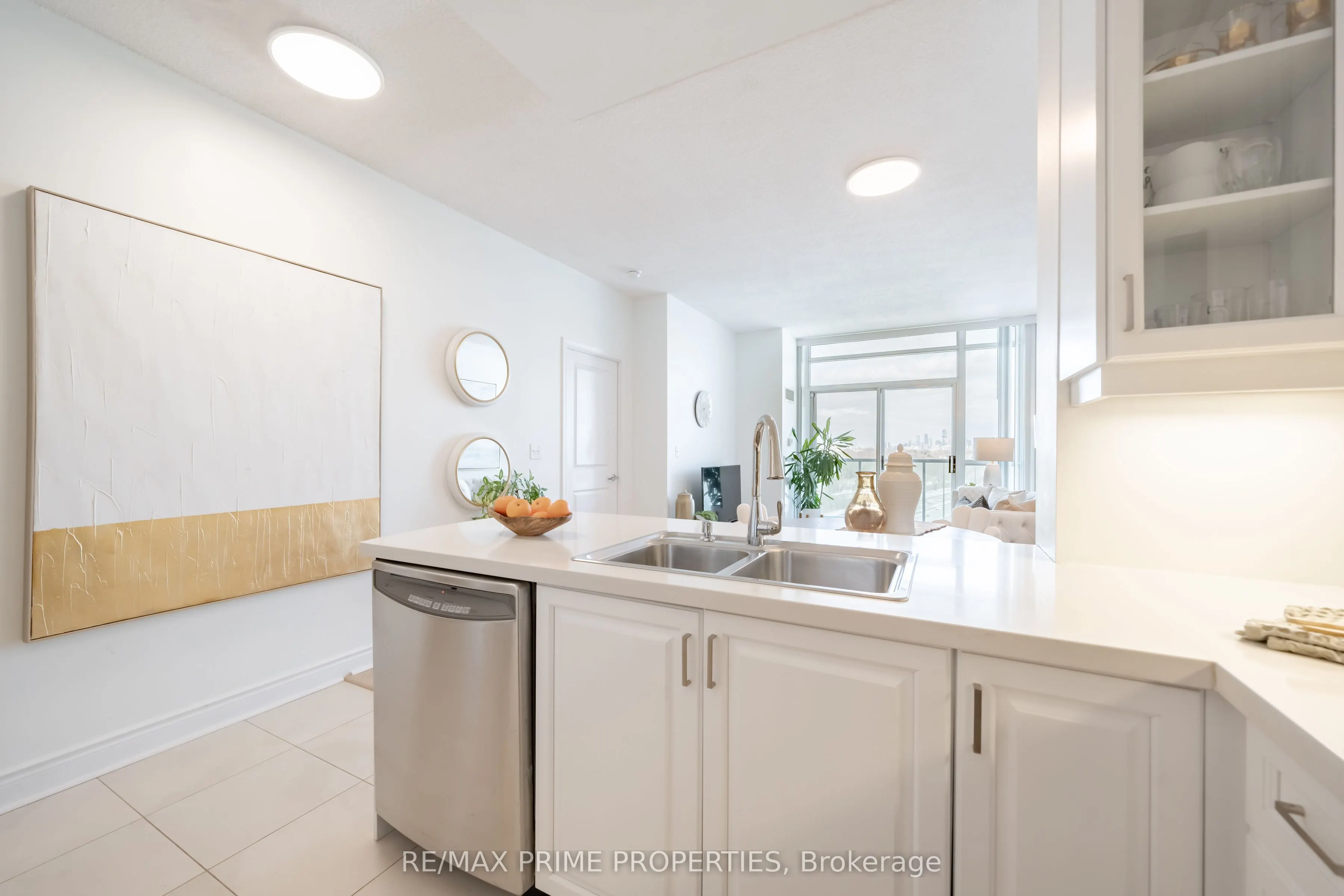 1900 Lake Shore Boulevard W, #1407