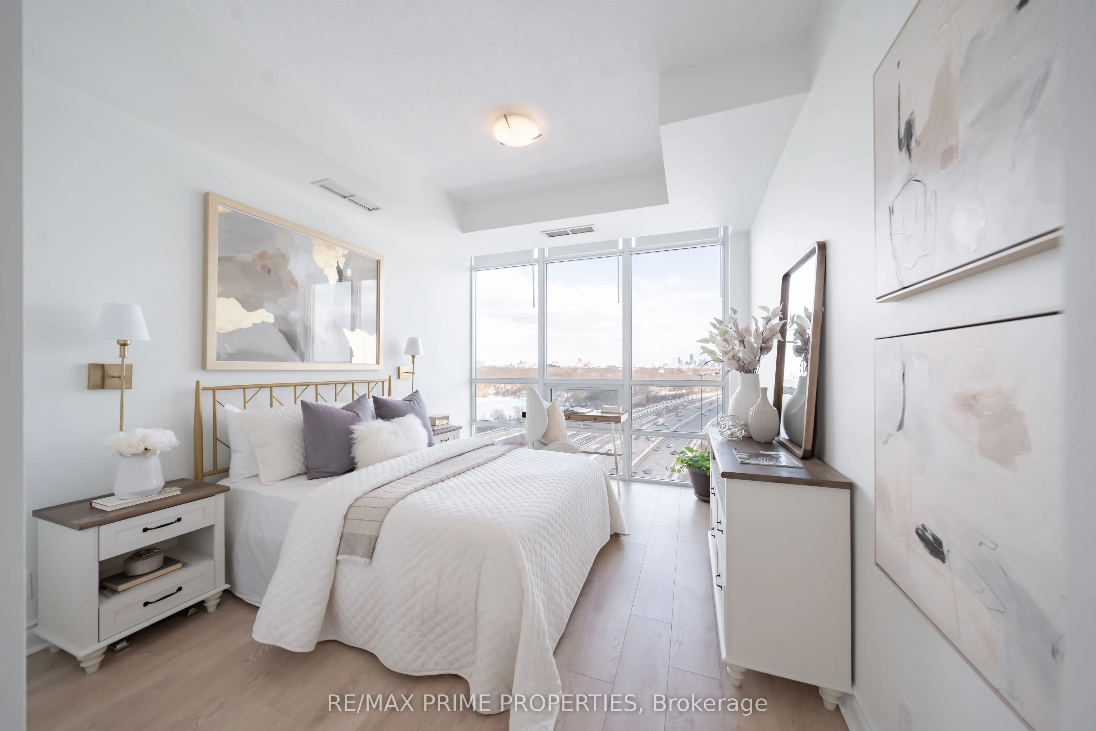 1900 Lake Shore Boulevard W, #1407